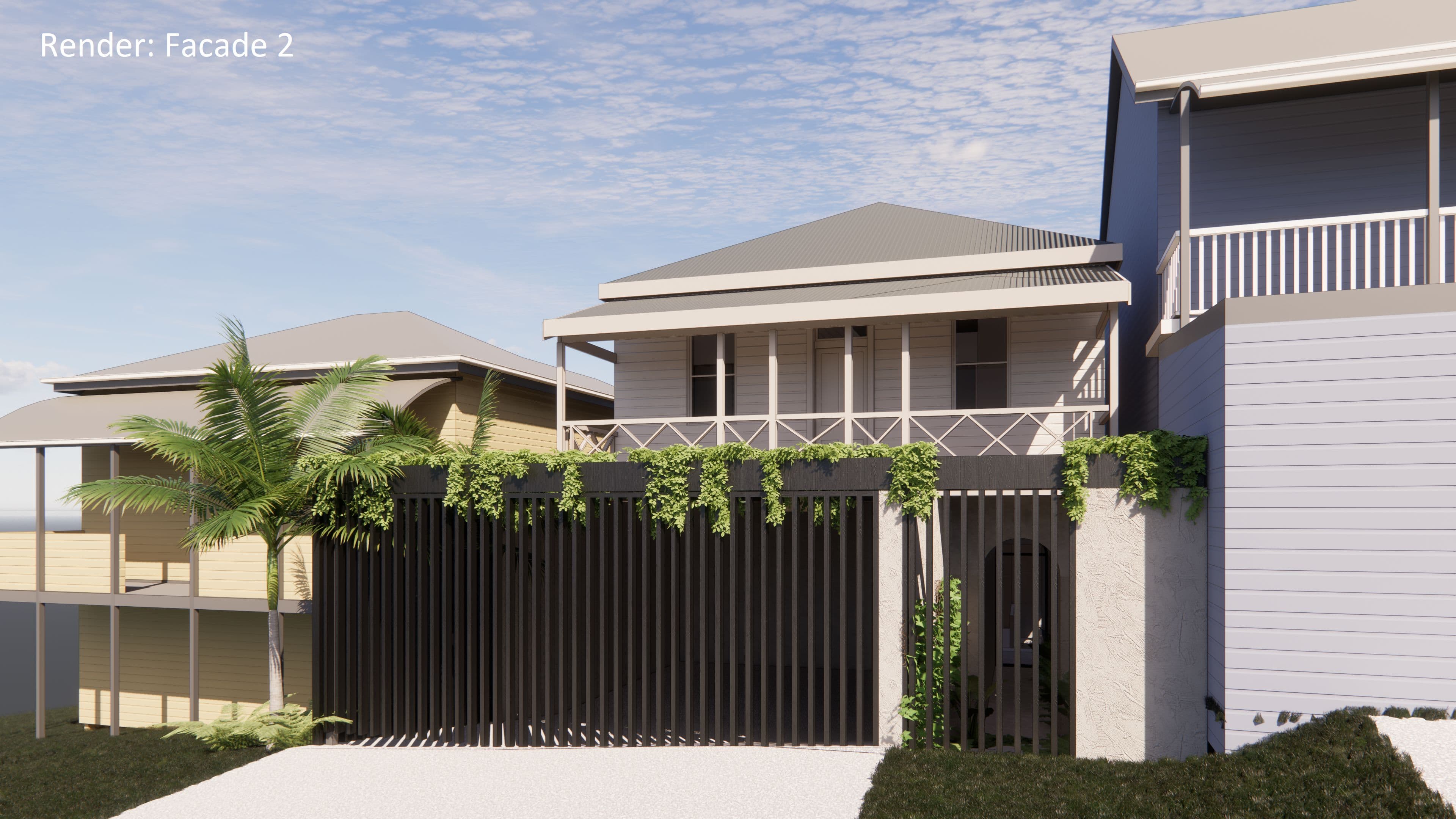 42 Upper Cairns Terrace, Paddington QLD 4064, Paddington - Thumbnail 4