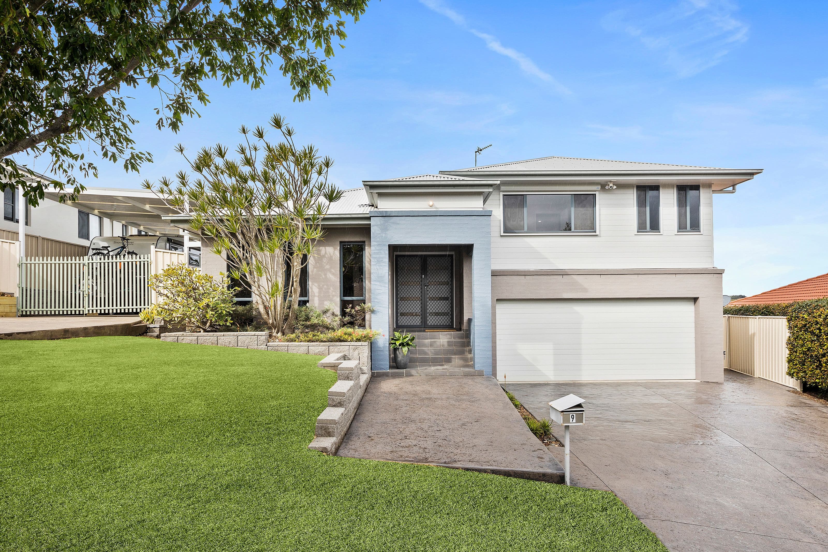 9 Barber Street, Flinders NSW 2529, Flinders - Image 1
