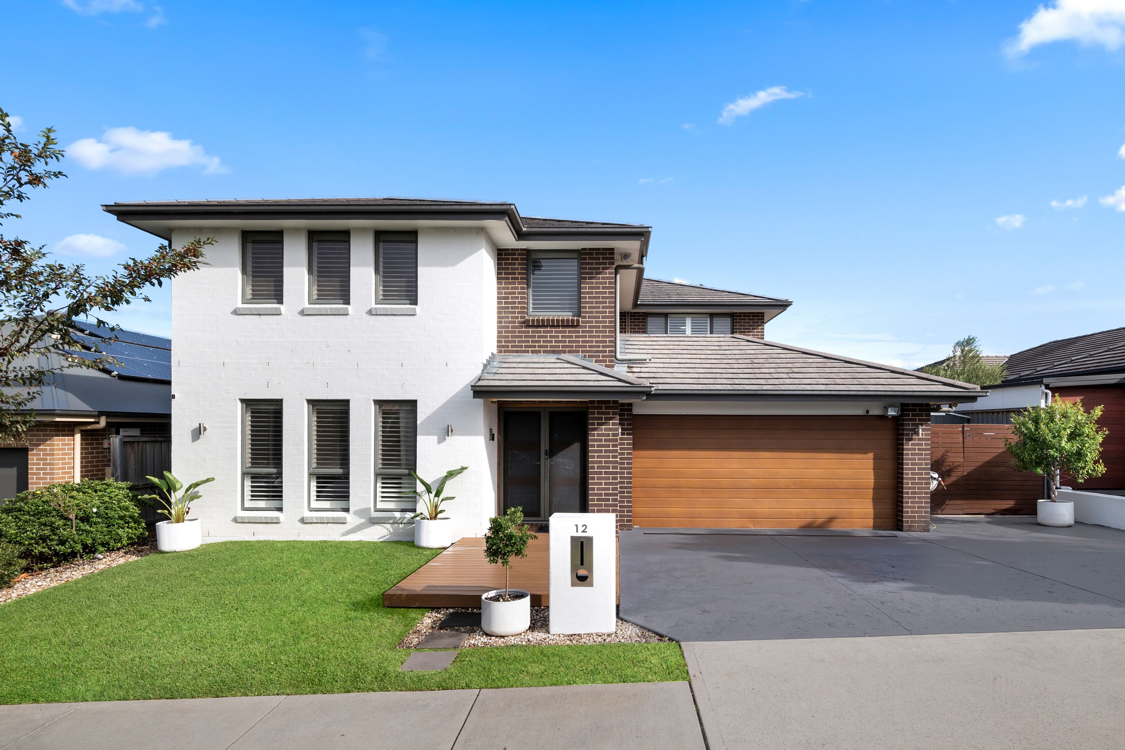 12 Eaglerange Avenue, GLEDSWOOD HILLS NSW 2557, Gledswood Hills - Image 1