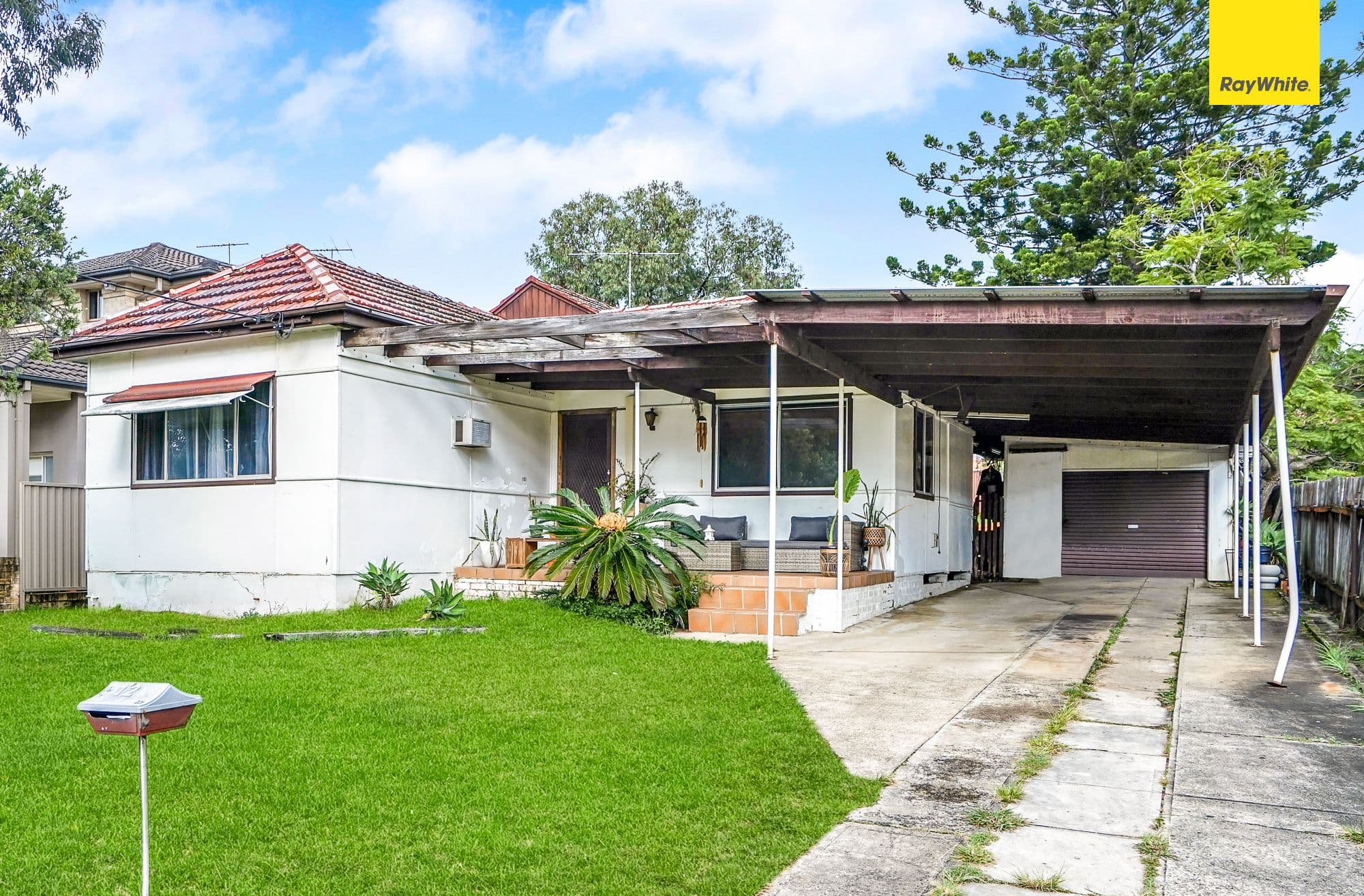 12 Webb Street, Merrylands NSW 2160, Merrylands - Image 1