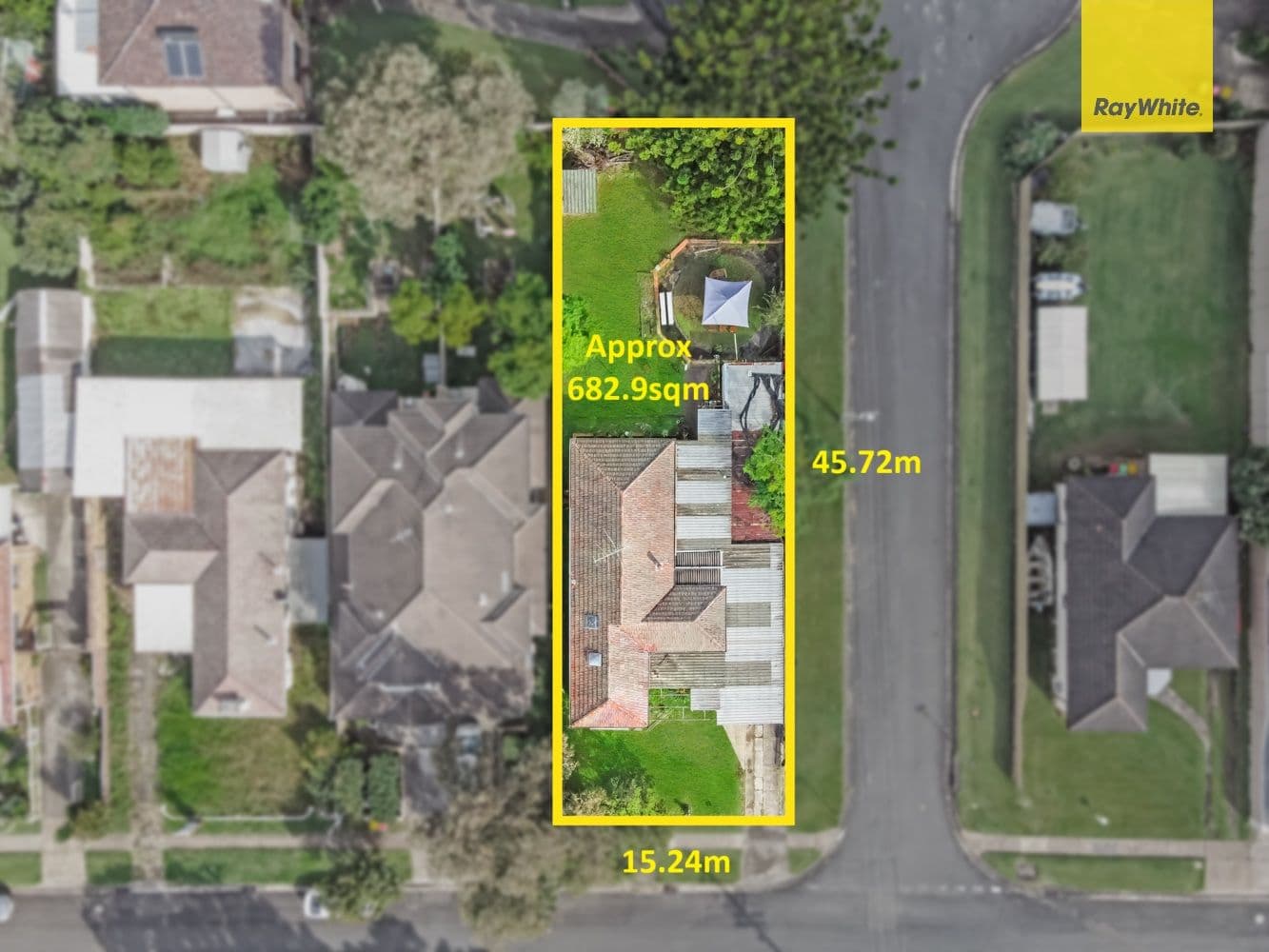 12 Webb Street, Merrylands NSW 2160, Merrylands - Thumbnail 2
