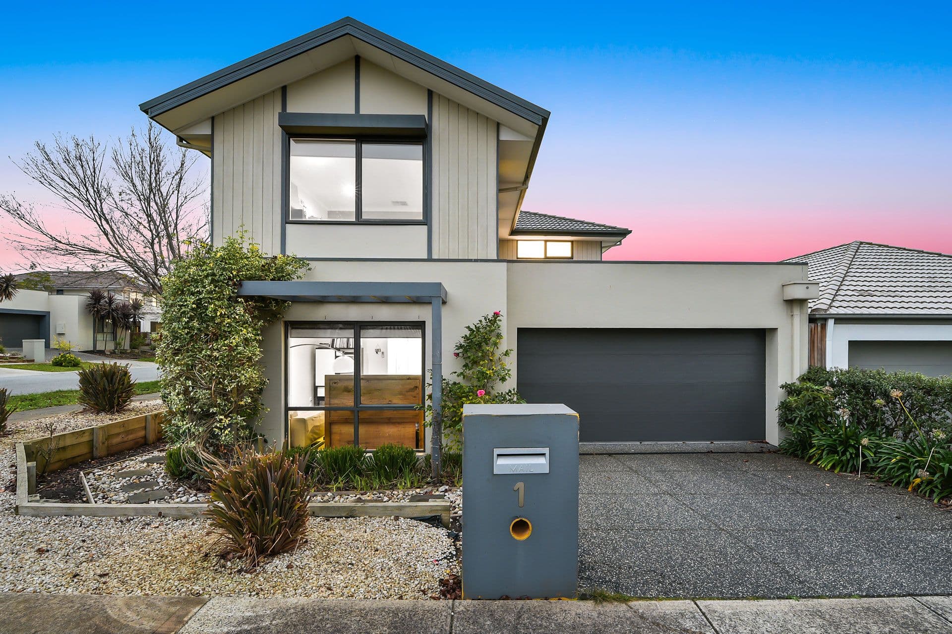 1 Lindeman Street, Berwick VIC 3806, Berwick - Image 1
