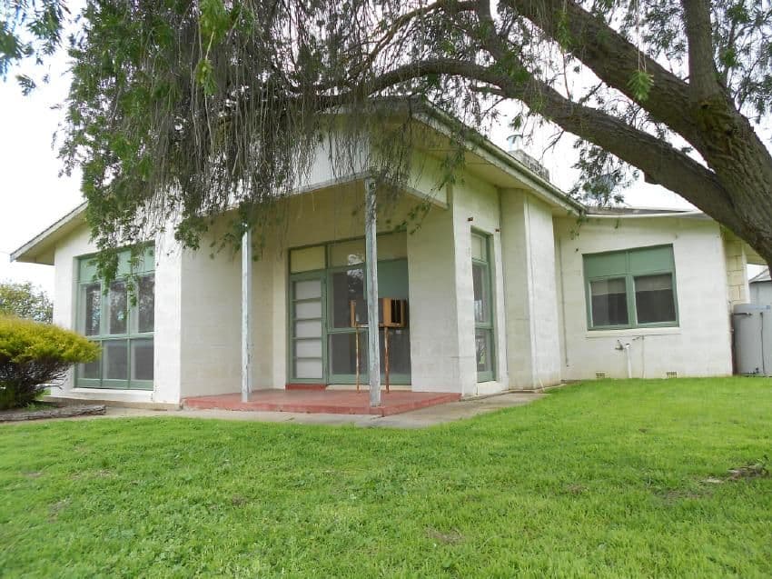 164 Victoria Parade, BORDERTOWN SA 5268, Bordertown - Image 1