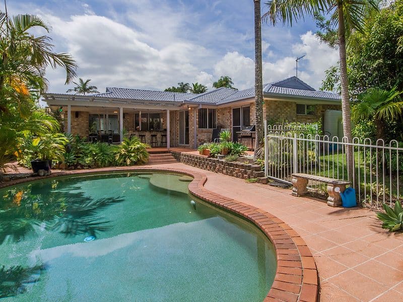 4 Tarbert Close, Merrimac QLD 4226, Merrimac - Image 1