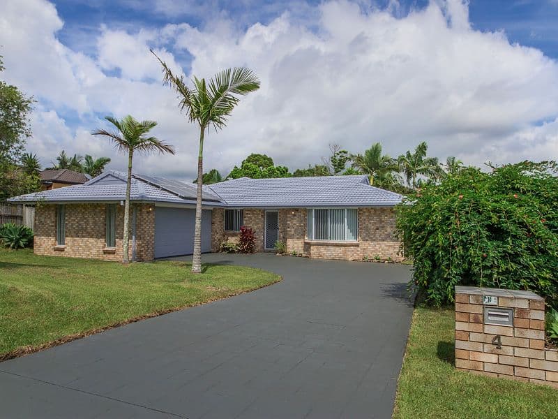 4 Tarbert Close, Merrimac QLD 4226, Merrimac - Thumbnail 3