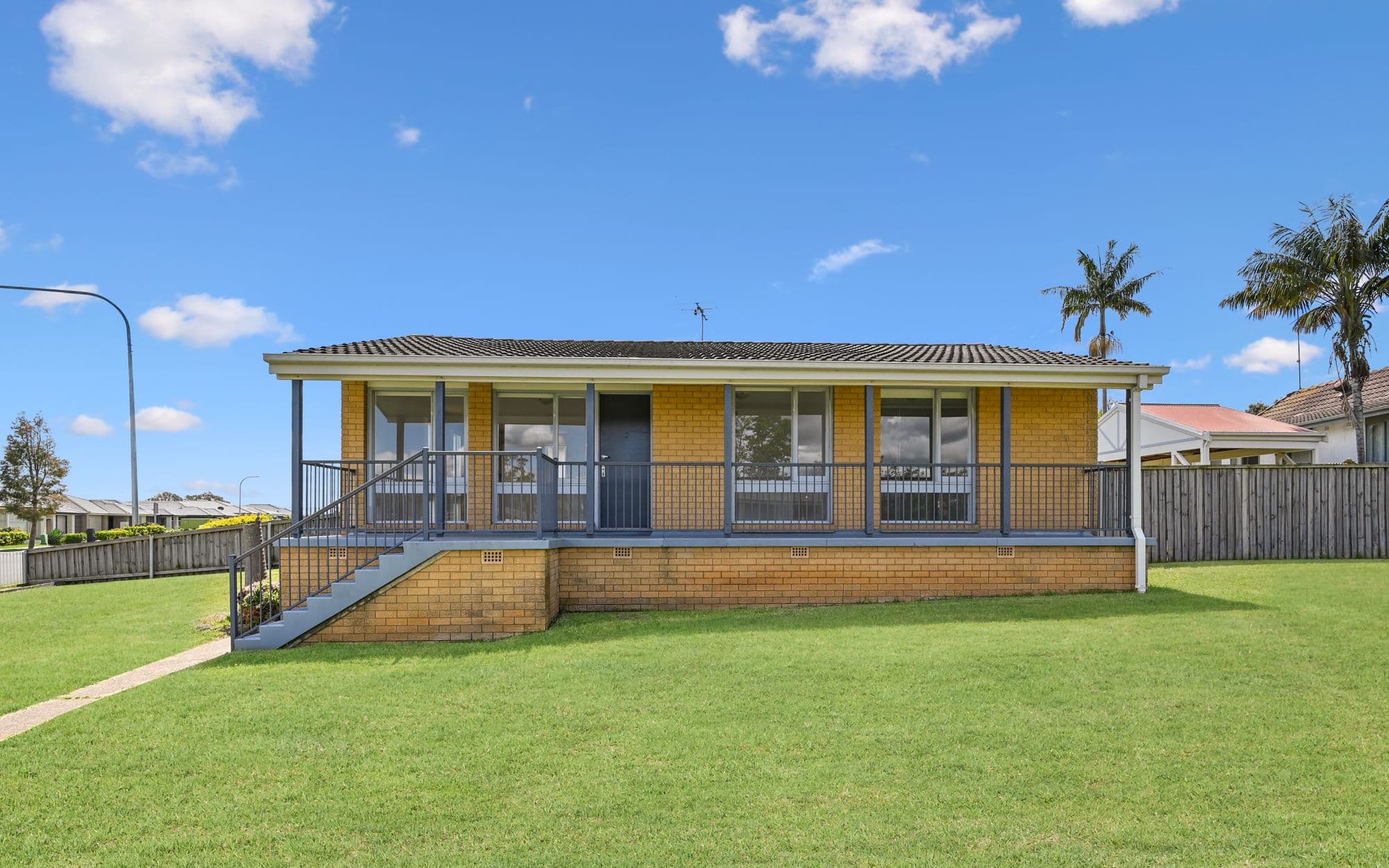 2 Merriman Place, Airds NSW 2560, Airds - Thumbnail 2