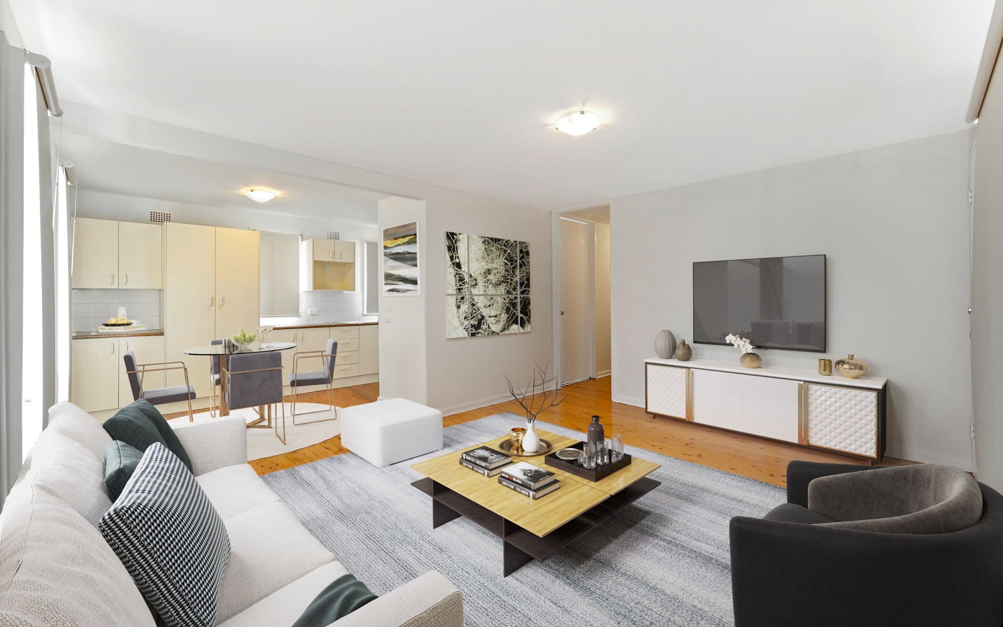 2 Merriman Place, Airds NSW 2560, Airds - Thumbnail 4