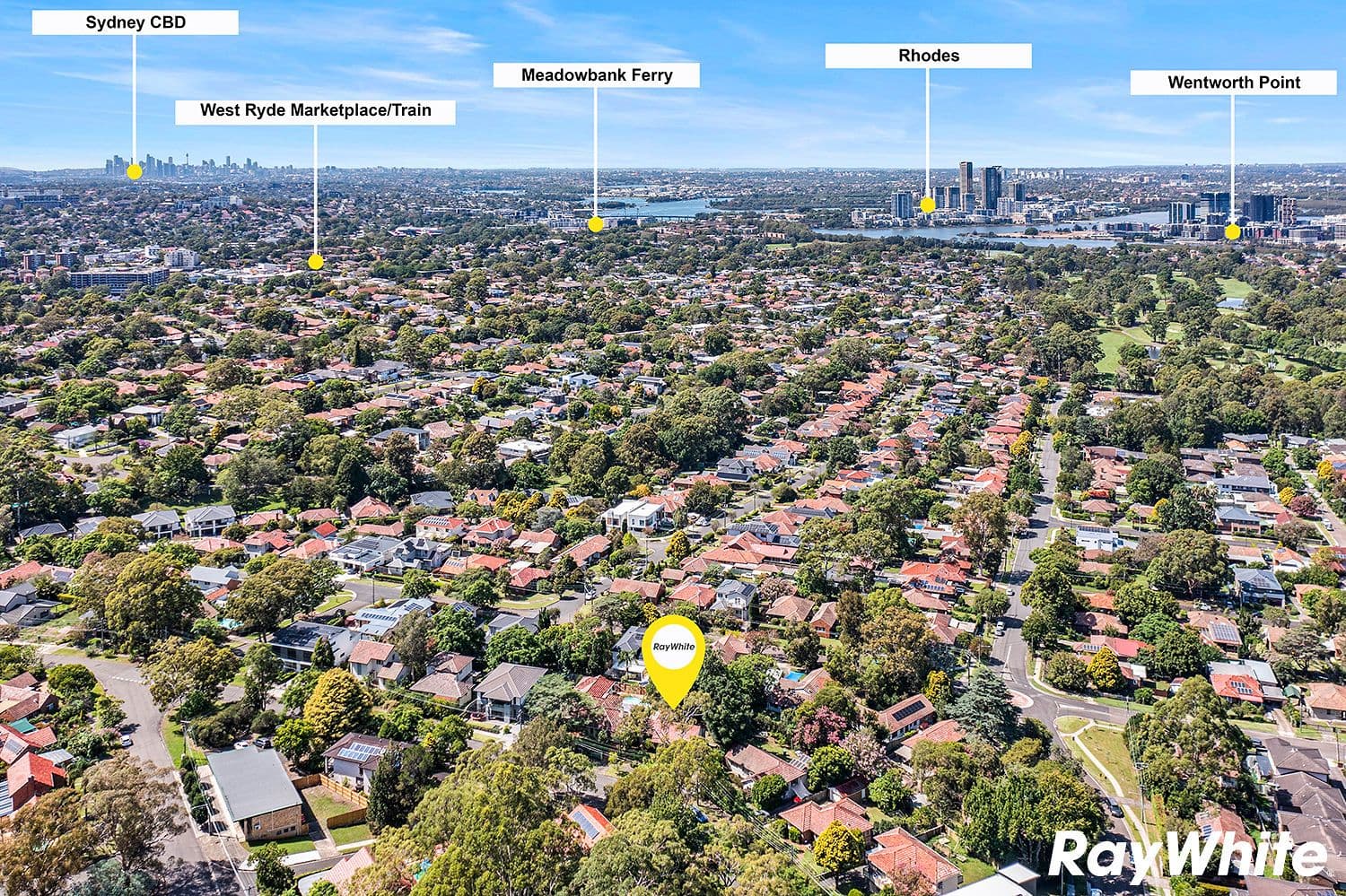 9 Perkins Street, Denistone West NSW 2114, Denistone West - Thumbnail 8