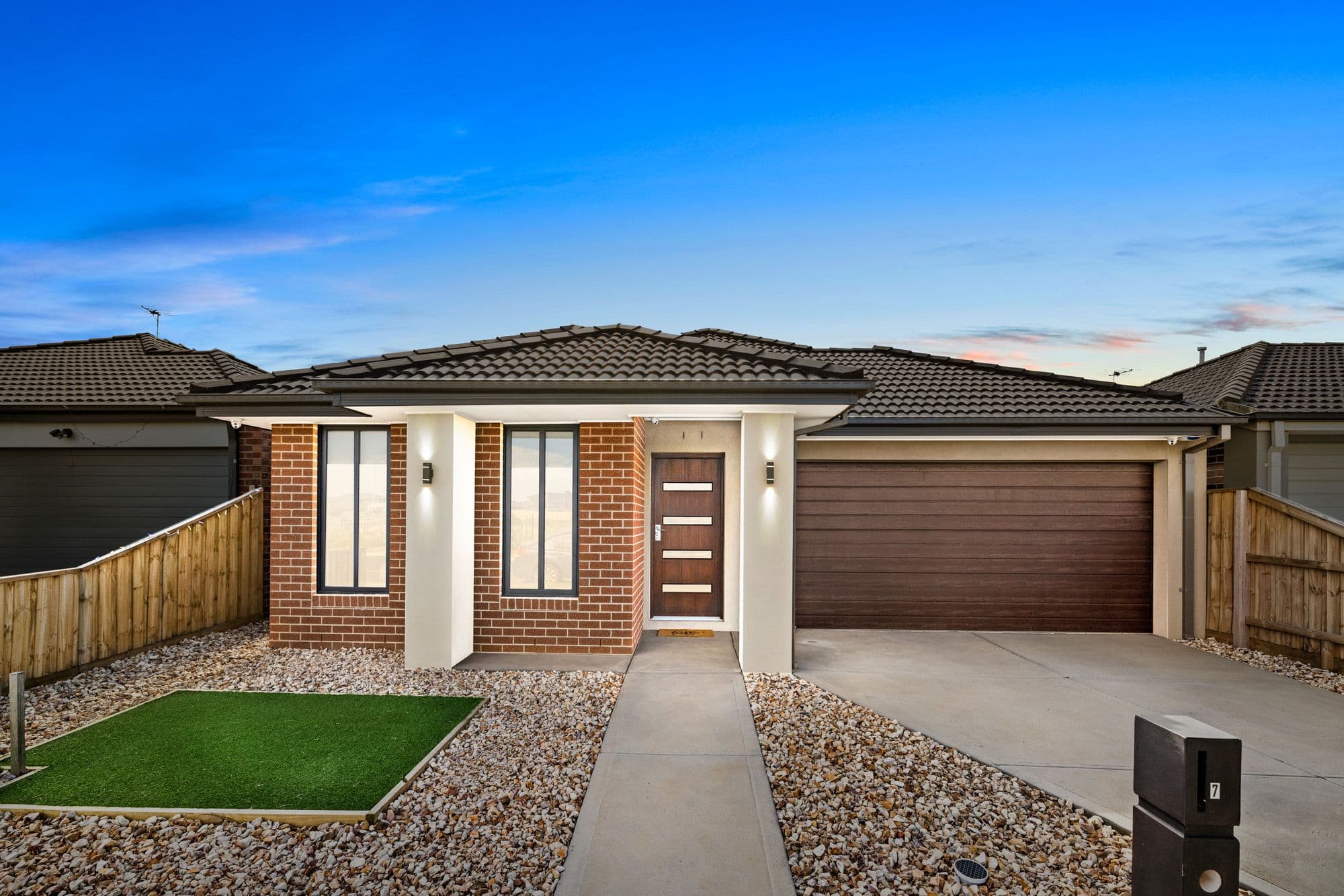 7 Mansfield Drive, Werribee VIC 3030, Werribee - Image 1
