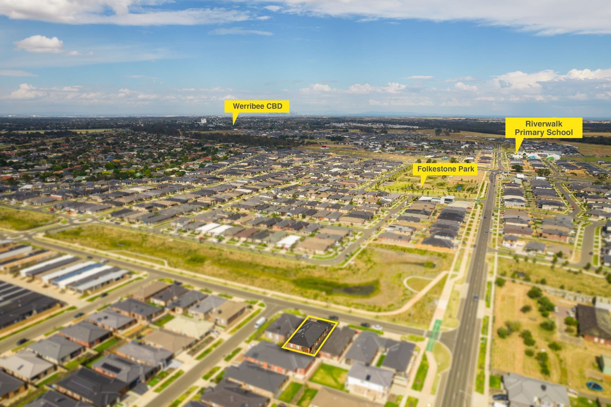 7 Mansfield Drive, Werribee VIC 3030, Werribee - Thumbnail 3