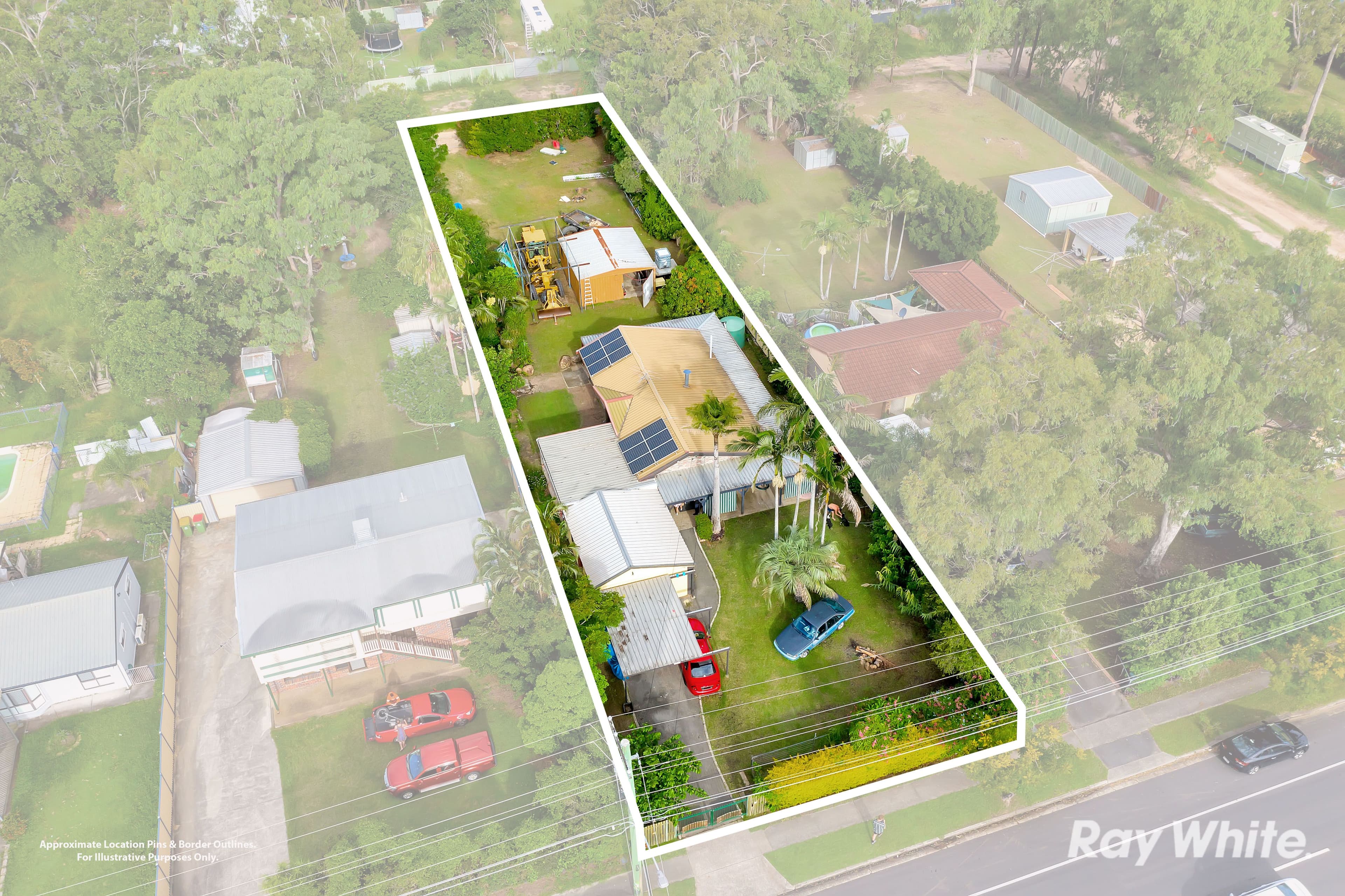 29 First Avenue, Marsden QLD 4132, Marsden - Image 1