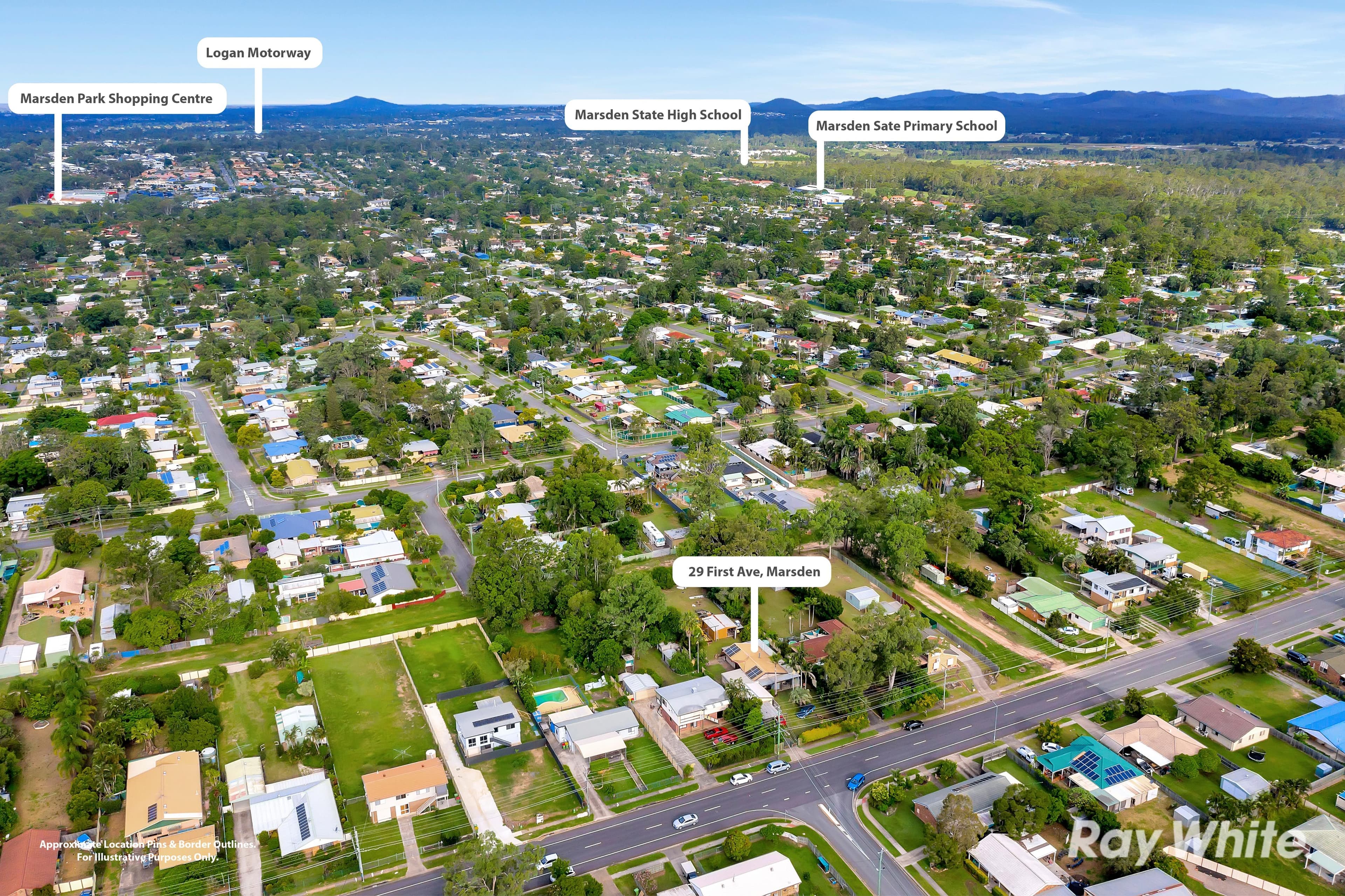 29 First Avenue, Marsden QLD 4132, Marsden - Thumbnail 2