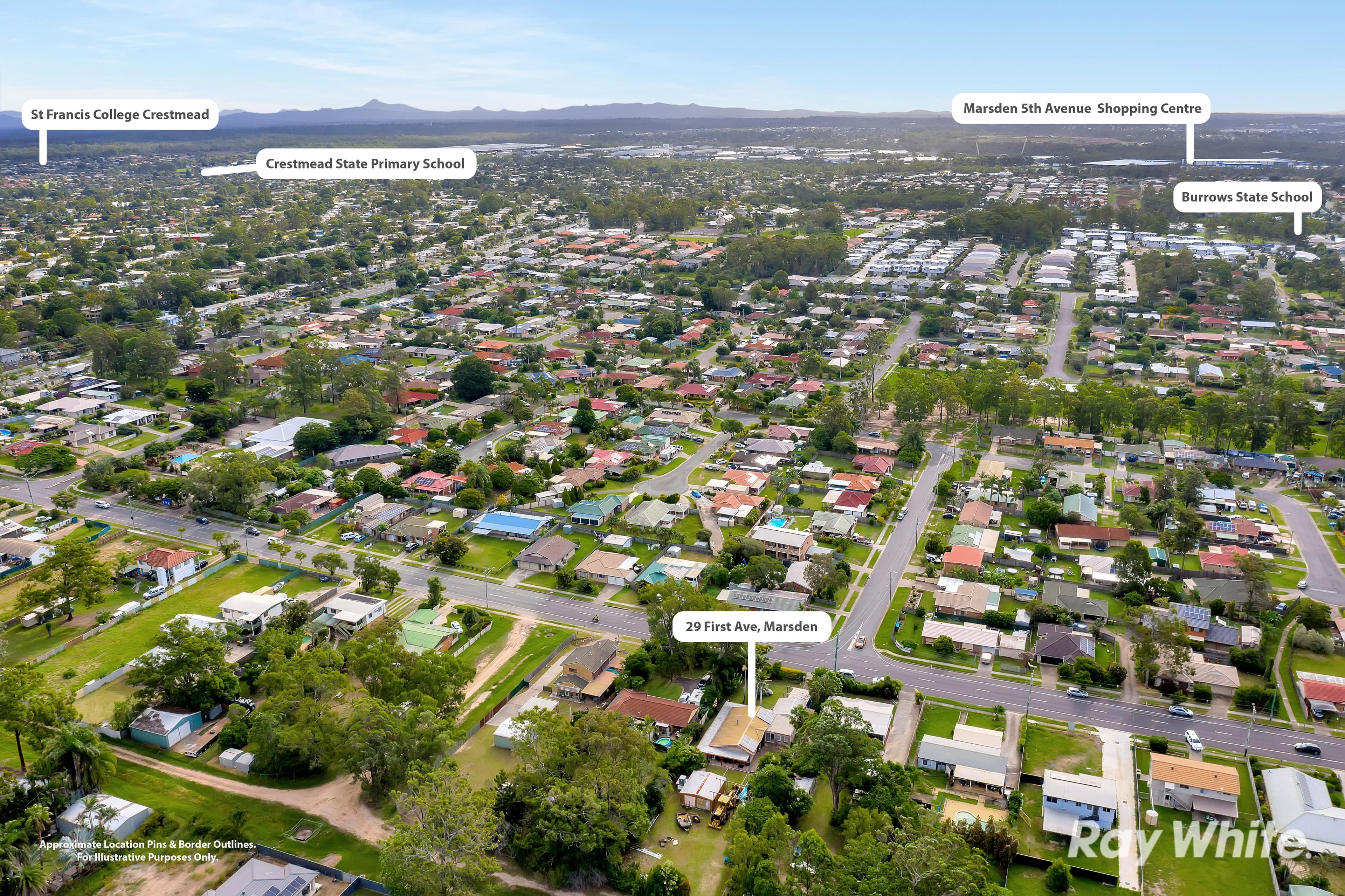 29 First Avenue, Marsden QLD 4132, Marsden - Thumbnail 3