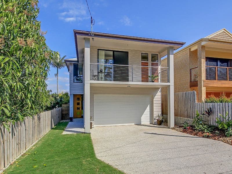 25 Matilda Street, WELLINGTON POINT QLD 4160, Wellington Point - Thumbnail 2