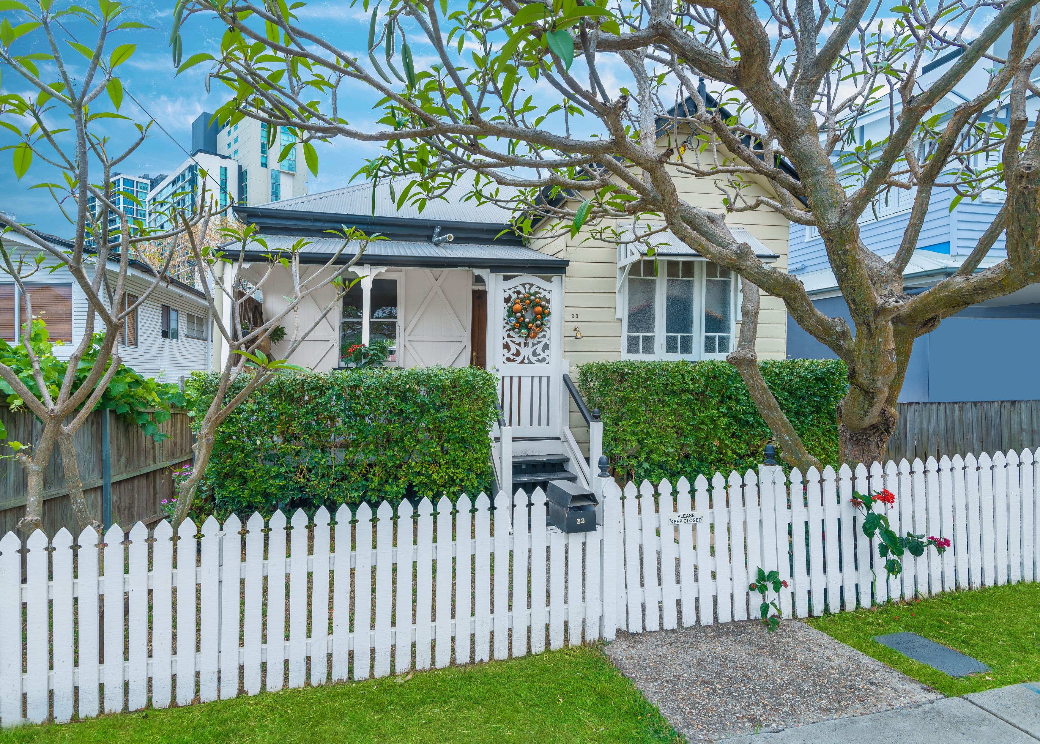 23 Allen Street, Hamilton QLD 4007, Hamilton - Image 1