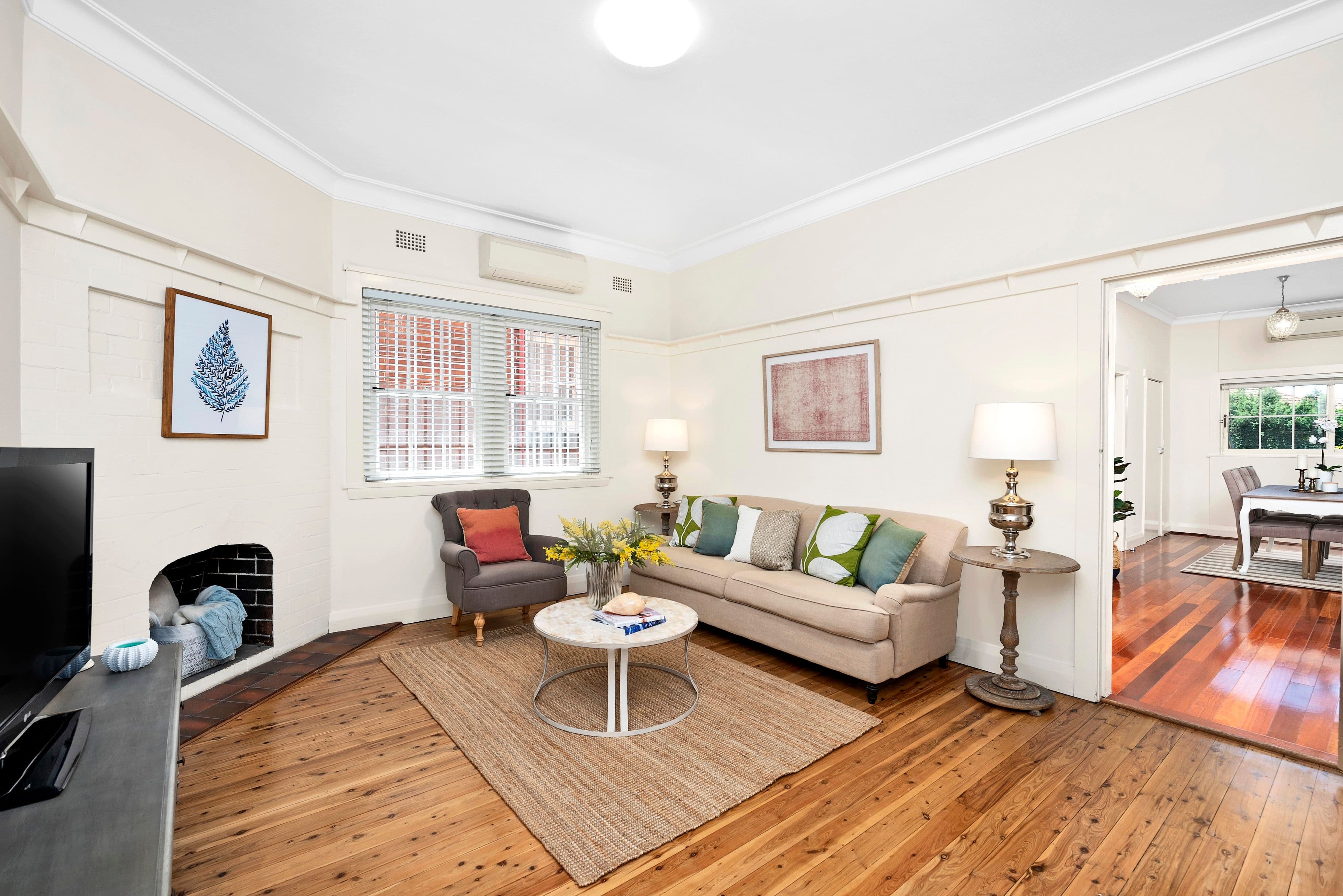 133 Willoughby Road, Naremburn NSW 2065, Naremburn - Image 1