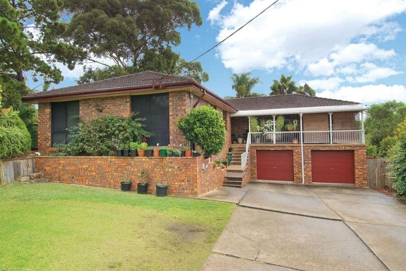 36 Bingara Crescent, BELLA VISTA NSW 2153, Bella Vista - Image 1