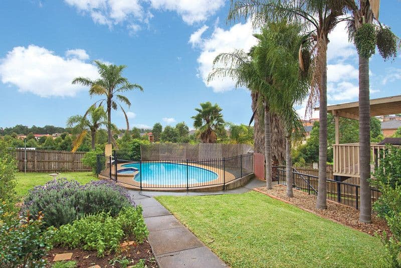 36 Bingara Crescent, BELLA VISTA NSW 2153, Bella Vista - Thumbnail 3