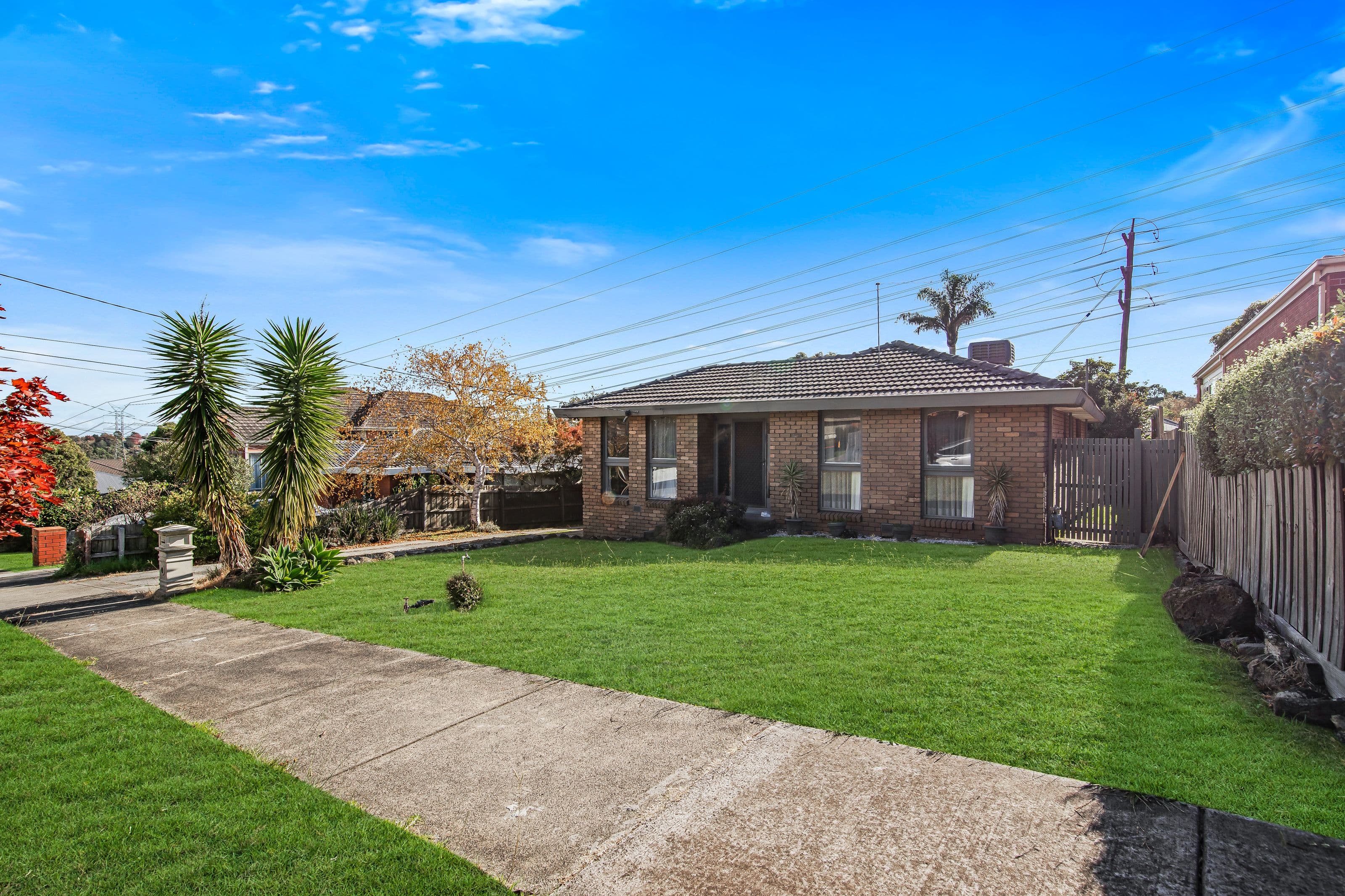 77 Lemont Avenue, Mount Waverley VIC 3149, Mount Waverley - Image 1