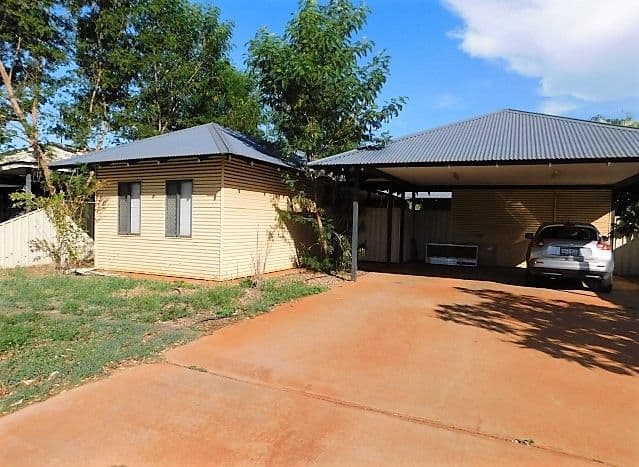 20 Dowitcher Avenue, South Hedland WA 6722, South Hedland - Thumbnail 2