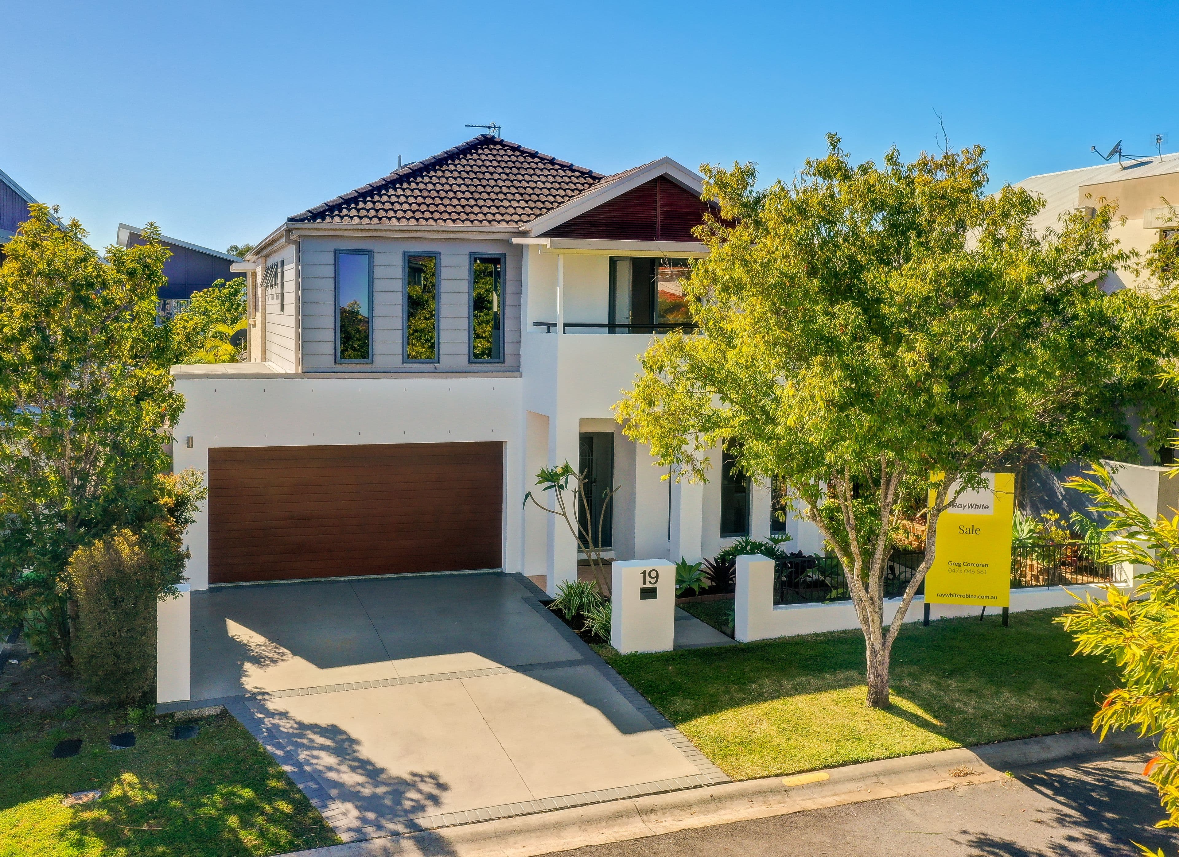 19 Saint Paul Crescent, Varsity Lakes QLD 4227, Varsity Lakes - Image 1