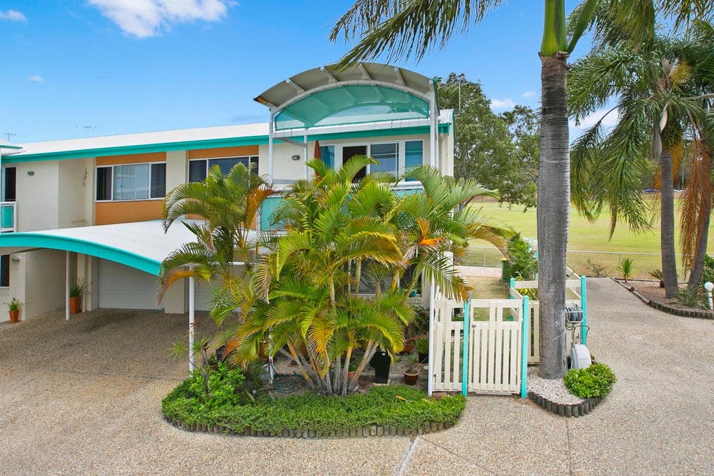 14-22 Mary Pleasant Drive, Birkdale QLD 4159, Birkdale - Image 1