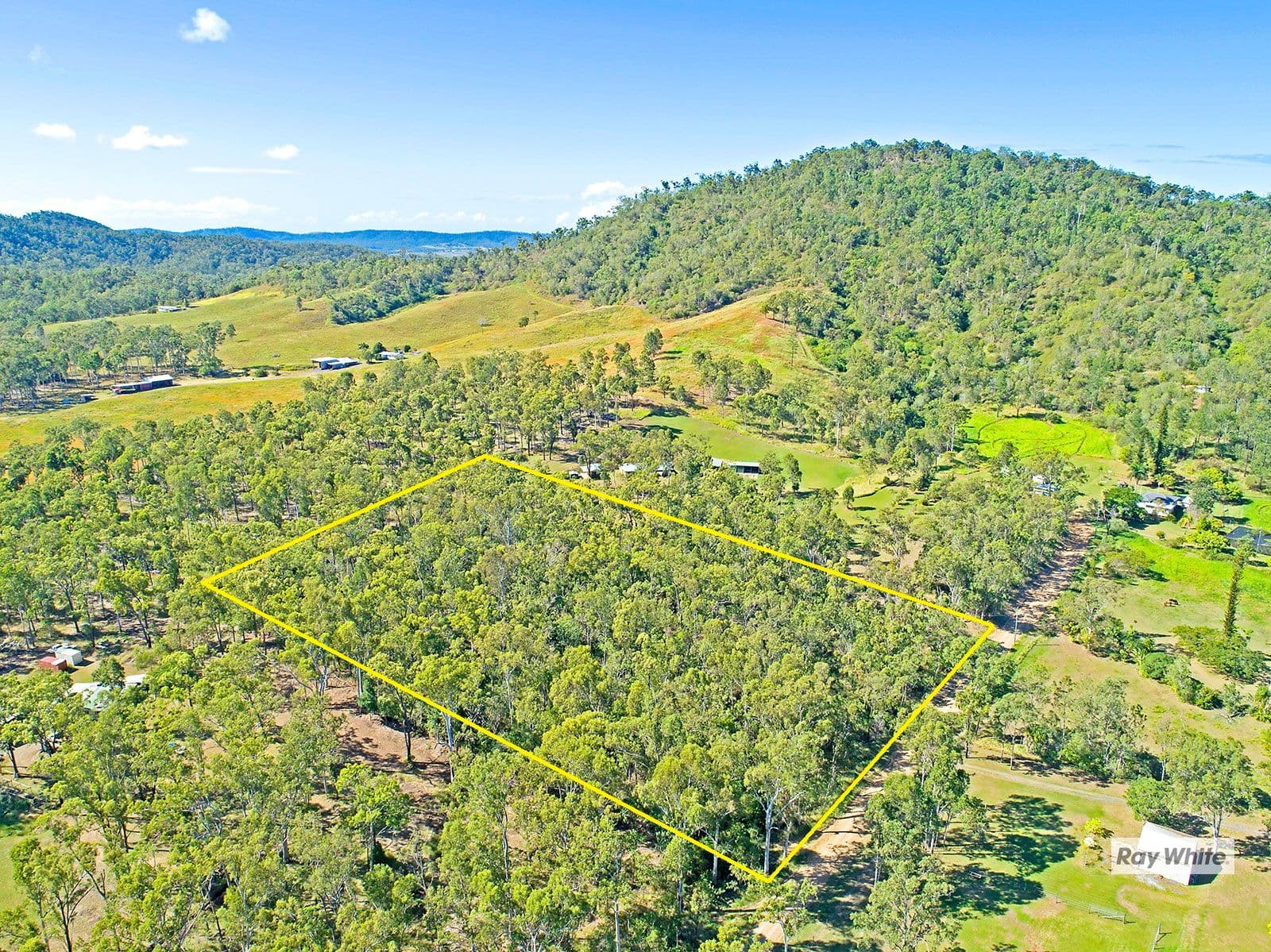 8 Jennings Road, Cawarral QLD 4702, Cawarral - Image 1