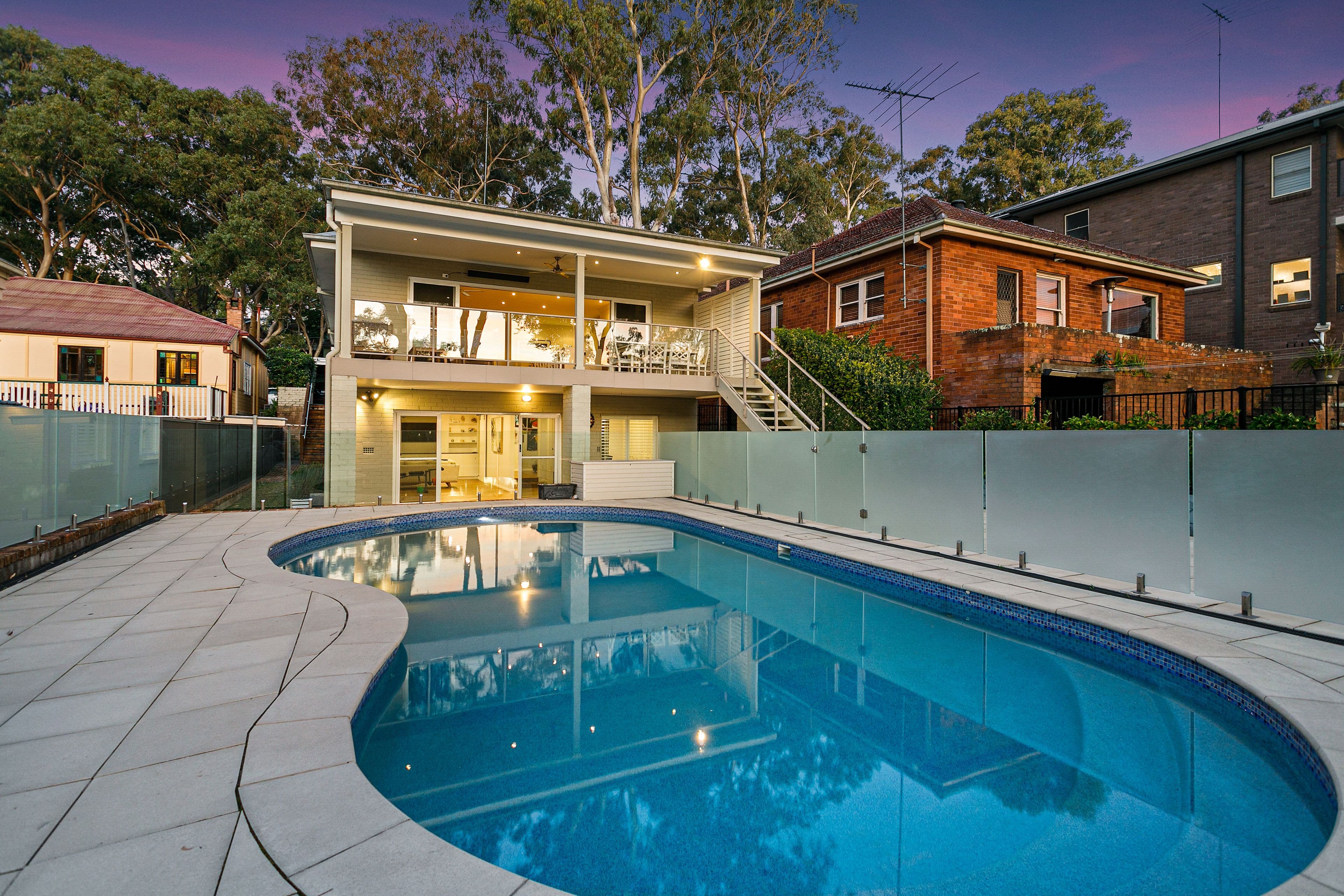 20 Freeman Avenue, Oatley NSW 2223, Oatley - Thumbnail 2