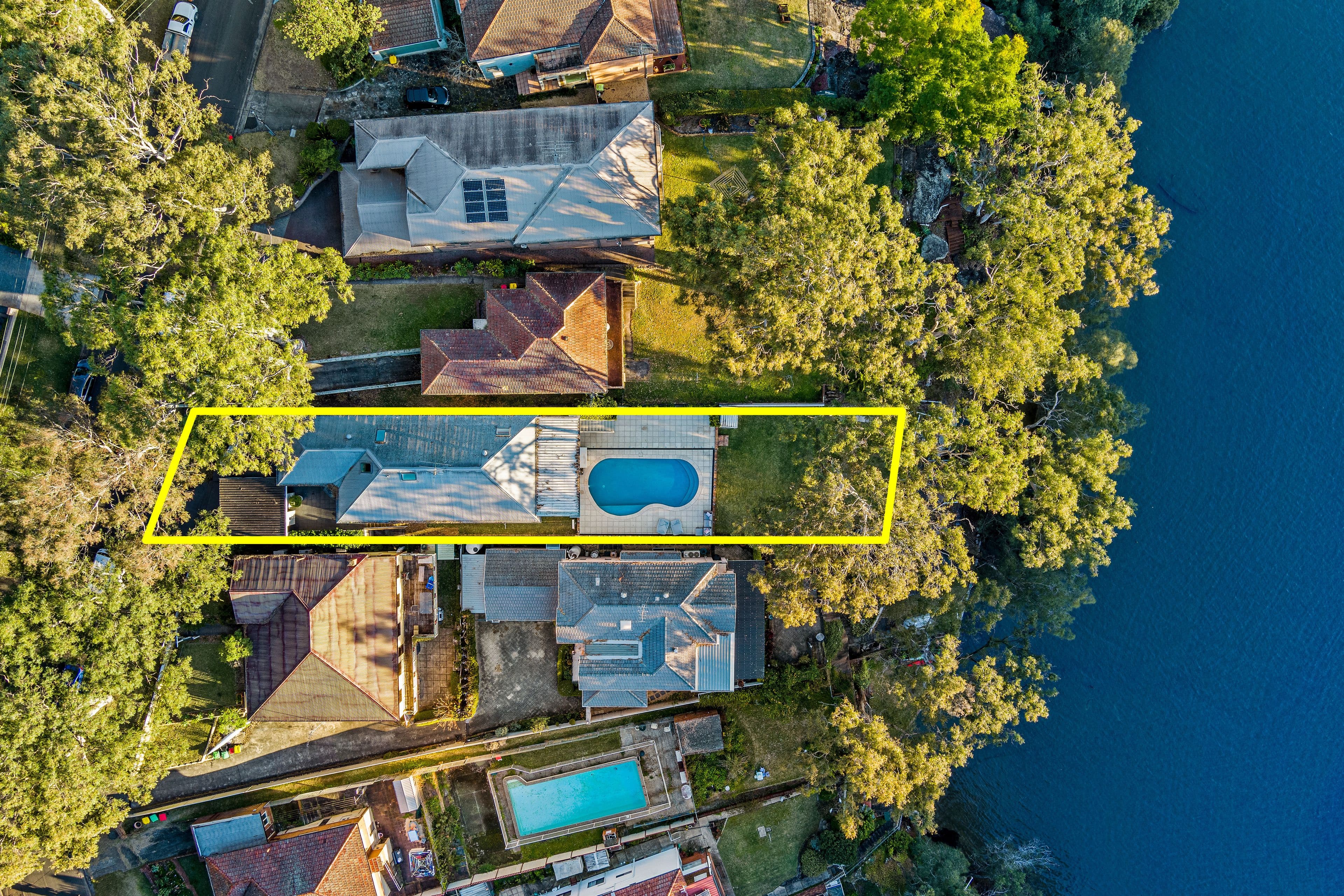 20 Freeman Avenue, Oatley NSW 2223, Oatley - Thumbnail 4