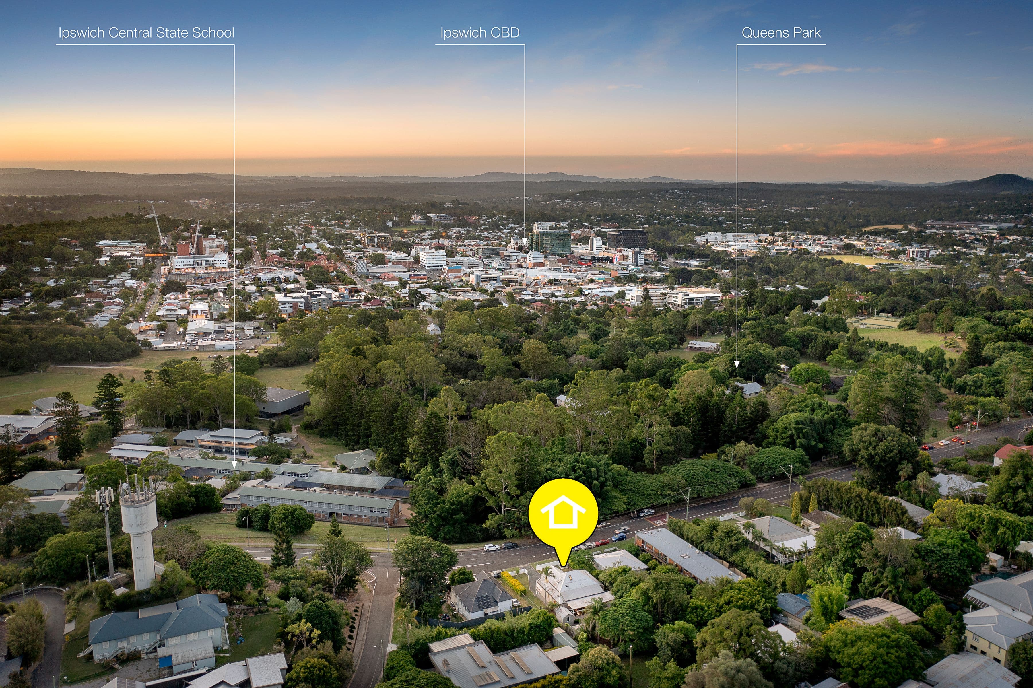 52 Chermside Road, Eastern Heights QLD 4305, Eastern Heights - Thumbnail 3