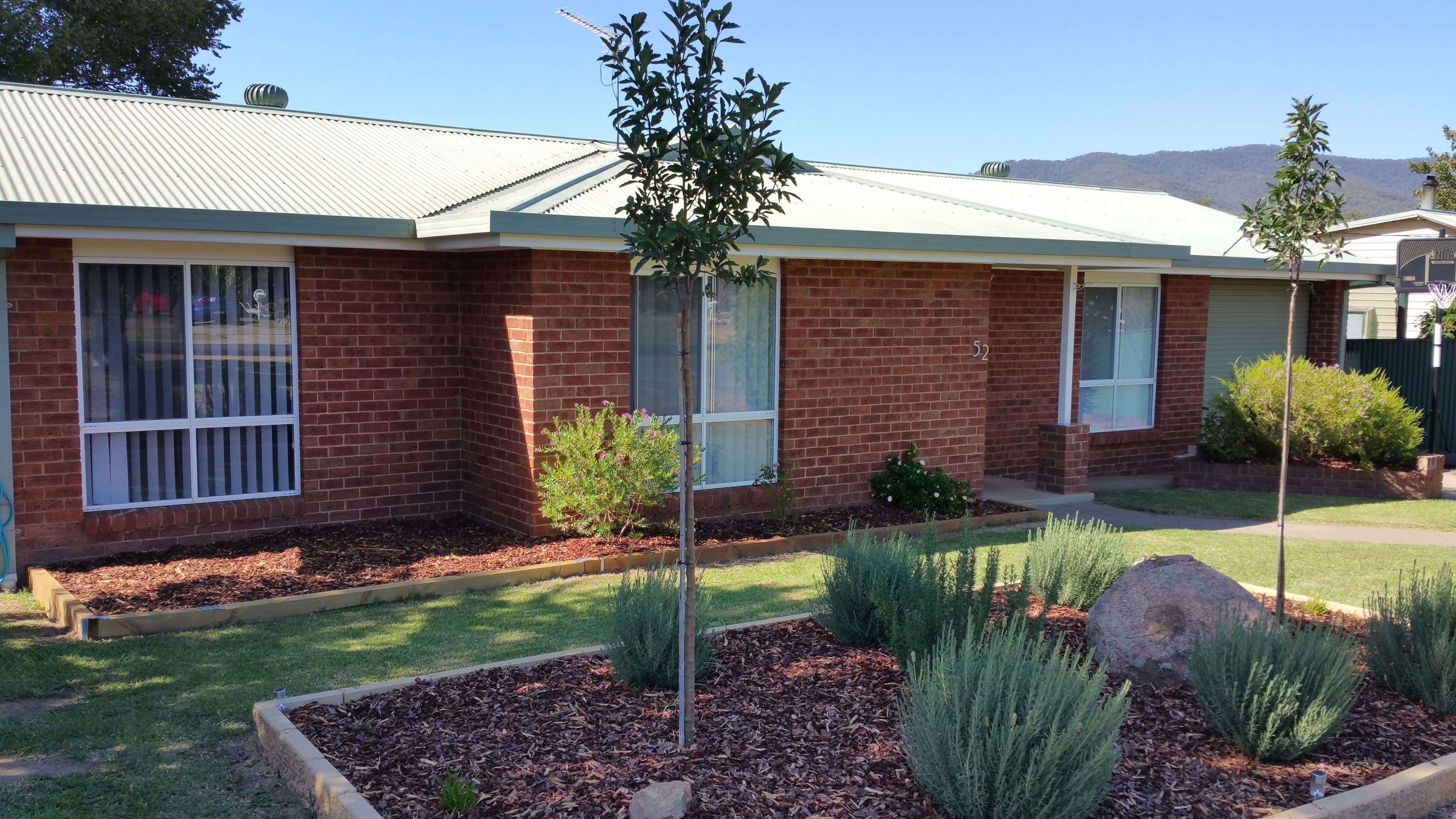 52 CURRAWONG Road, Tumut NSW 2720, Tumut - Image 1