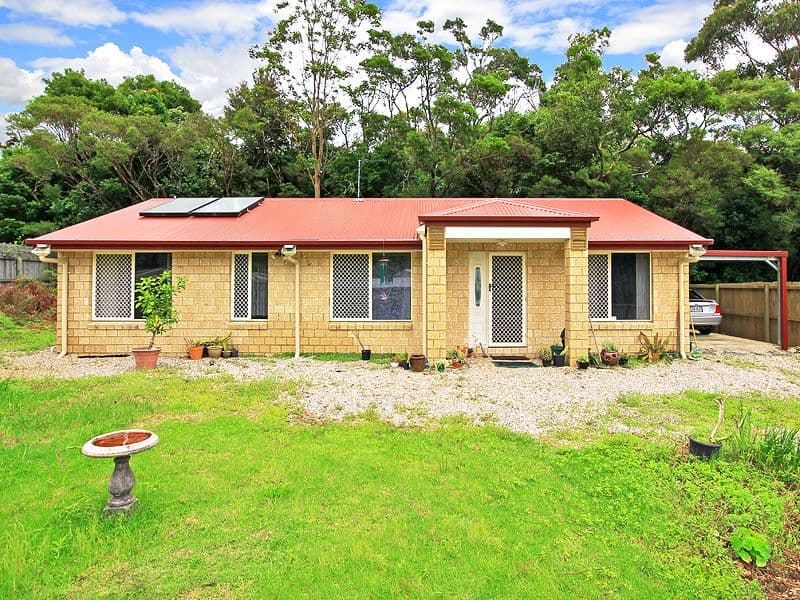 38 EE Jung Road, SPRINGBROOK QLD 4213, Springbrook - Image 1