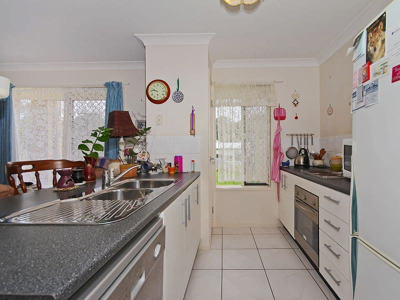 38 EE Jung Road, SPRINGBROOK QLD 4213, Springbrook - Thumbnail 3