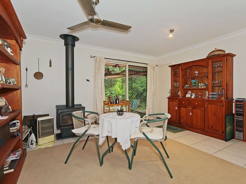38 EE Jung Road, SPRINGBROOK QLD 4213, Springbrook - Thumbnail 4