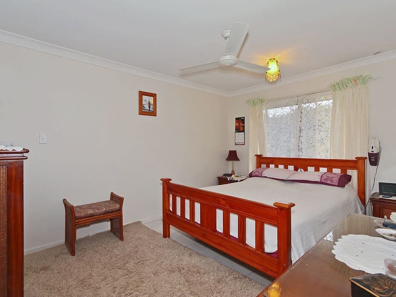 38 EE Jung Road, SPRINGBROOK QLD 4213, Springbrook - Thumbnail 5