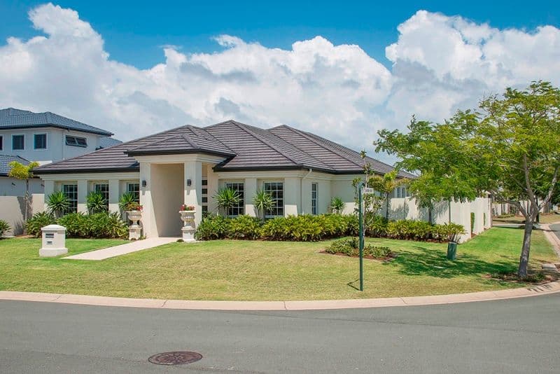 2837 Wylarah Way, HOPE ISLAND QLD 4212, Hope Island - Image 1