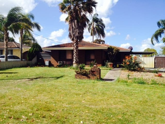 26 Stevenage Street, HUNTINGDALE WA 6110, Huntingdale - Image 1