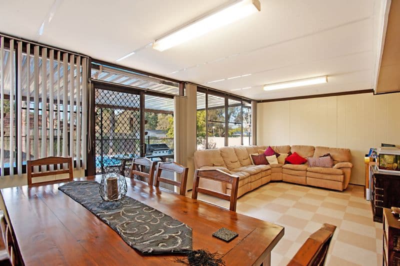 1 Eucalyptus Crescent, METFORD NSW 2323, Metford - Thumbnail 3