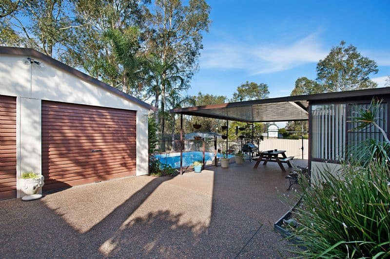 1 Eucalyptus Crescent, METFORD NSW 2323, Metford - Thumbnail 7