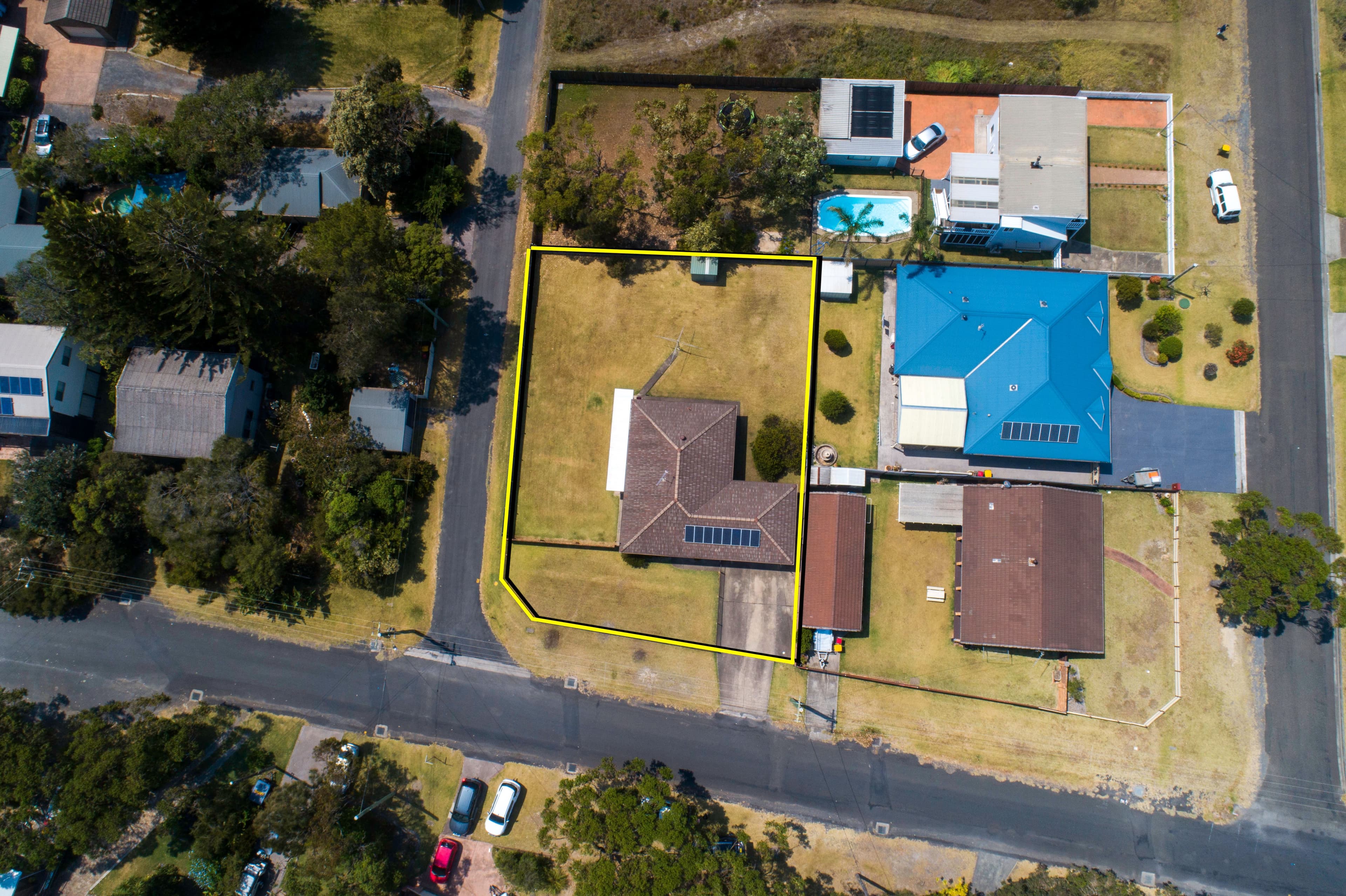 10 Mowbray Road, Culburra Beach - Thumbnail 3