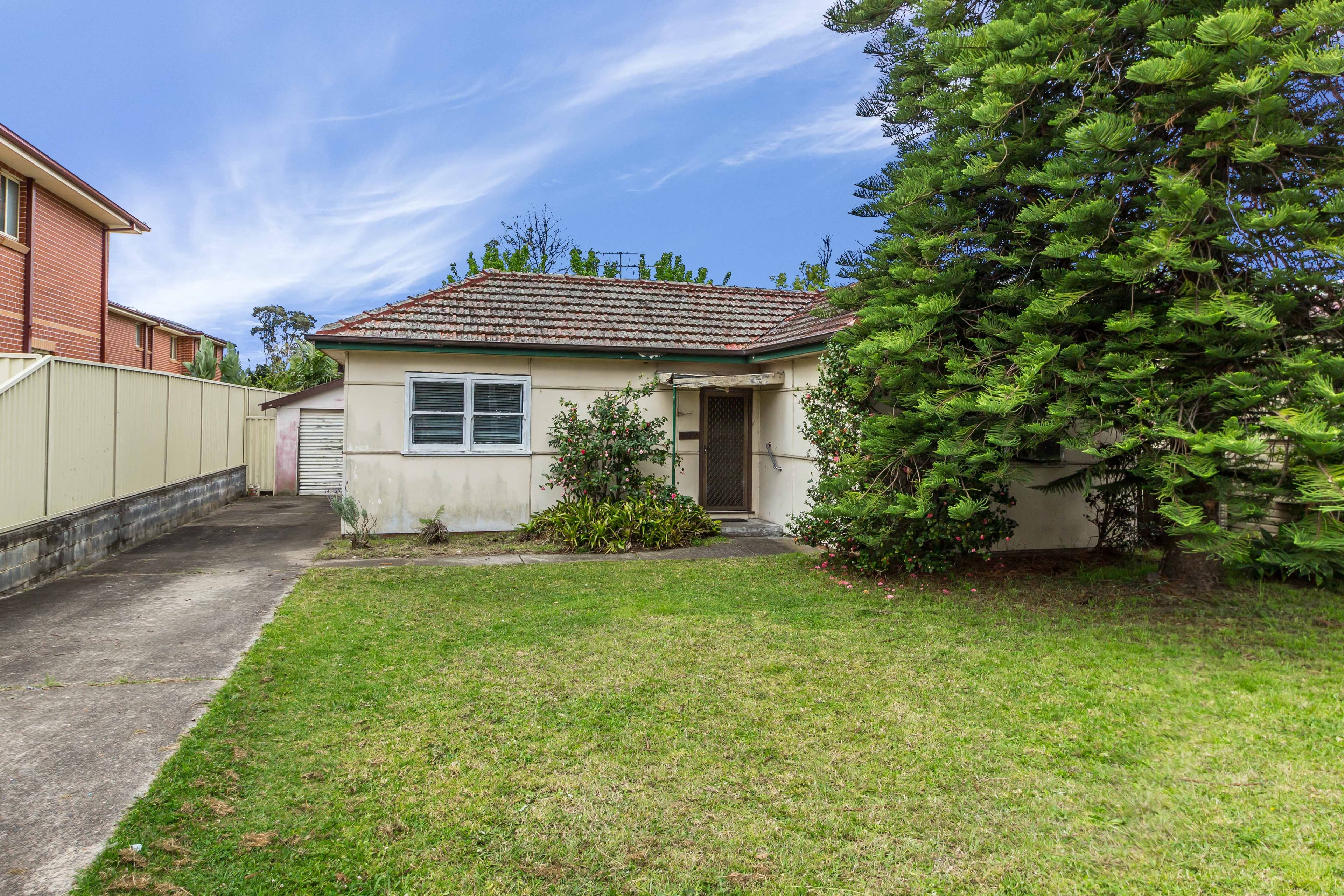 199 Bungaribee Road, Blacktown NSW 2148, Blacktown - Image 1