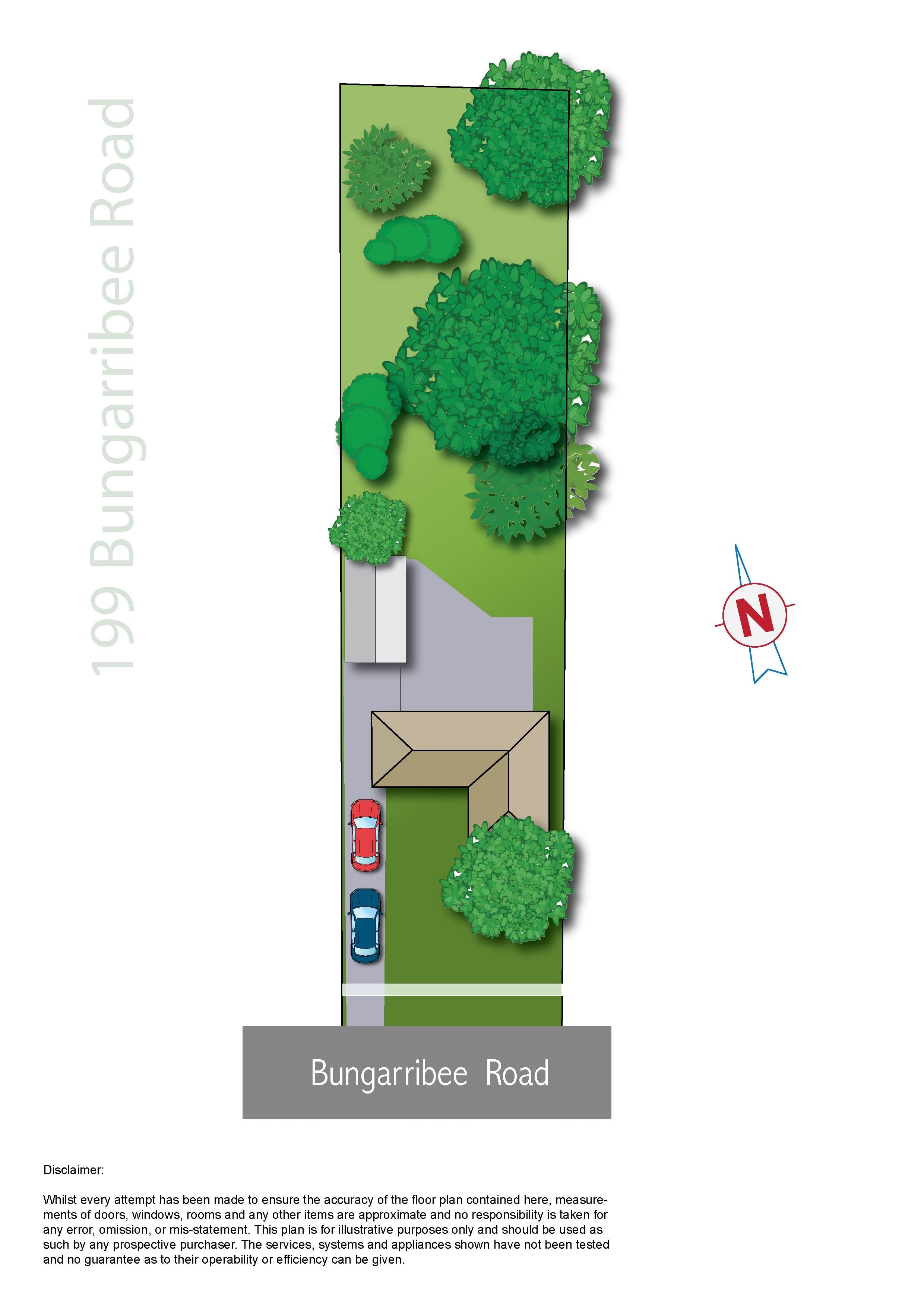 199 Bungaribee Road, Blacktown NSW 2148, Blacktown - Thumbnail 6