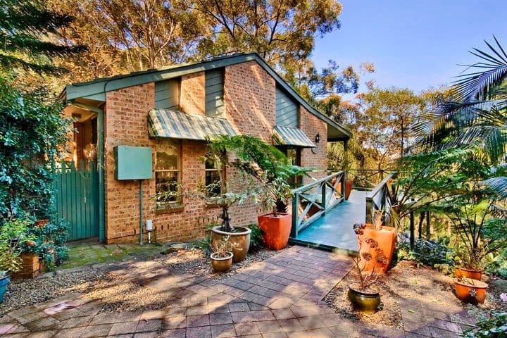 13 Old Coast Road, STANWELL PARK NSW 2508, Stanwell Park - Image 1