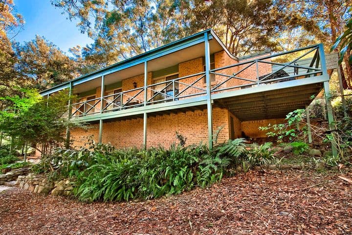 13 Old Coast Road, STANWELL PARK NSW 2508, Stanwell Park - Thumbnail 4