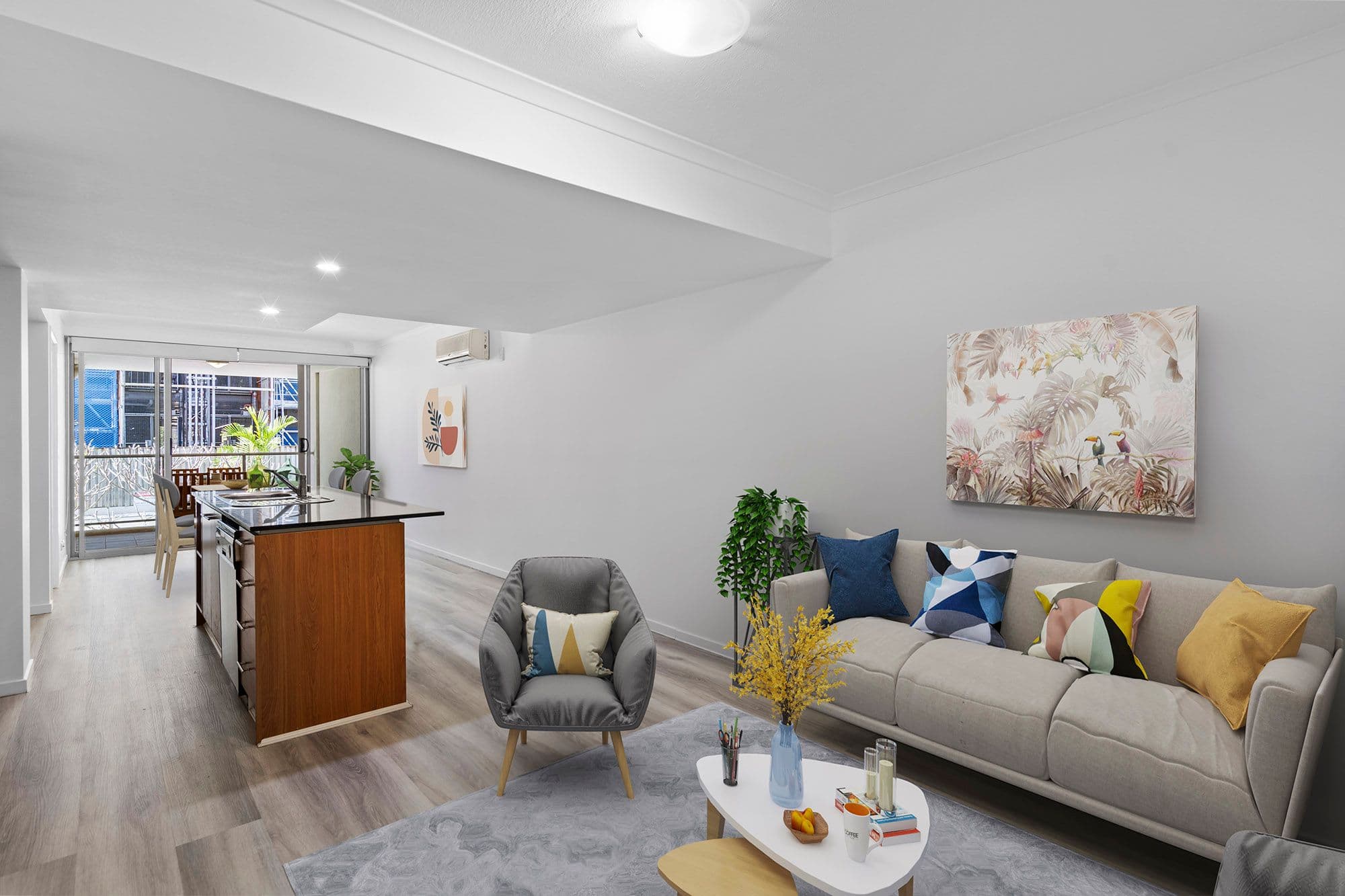 10 Manning Street, South Brisbane QLD 4101, South Brisbane - Image 1
