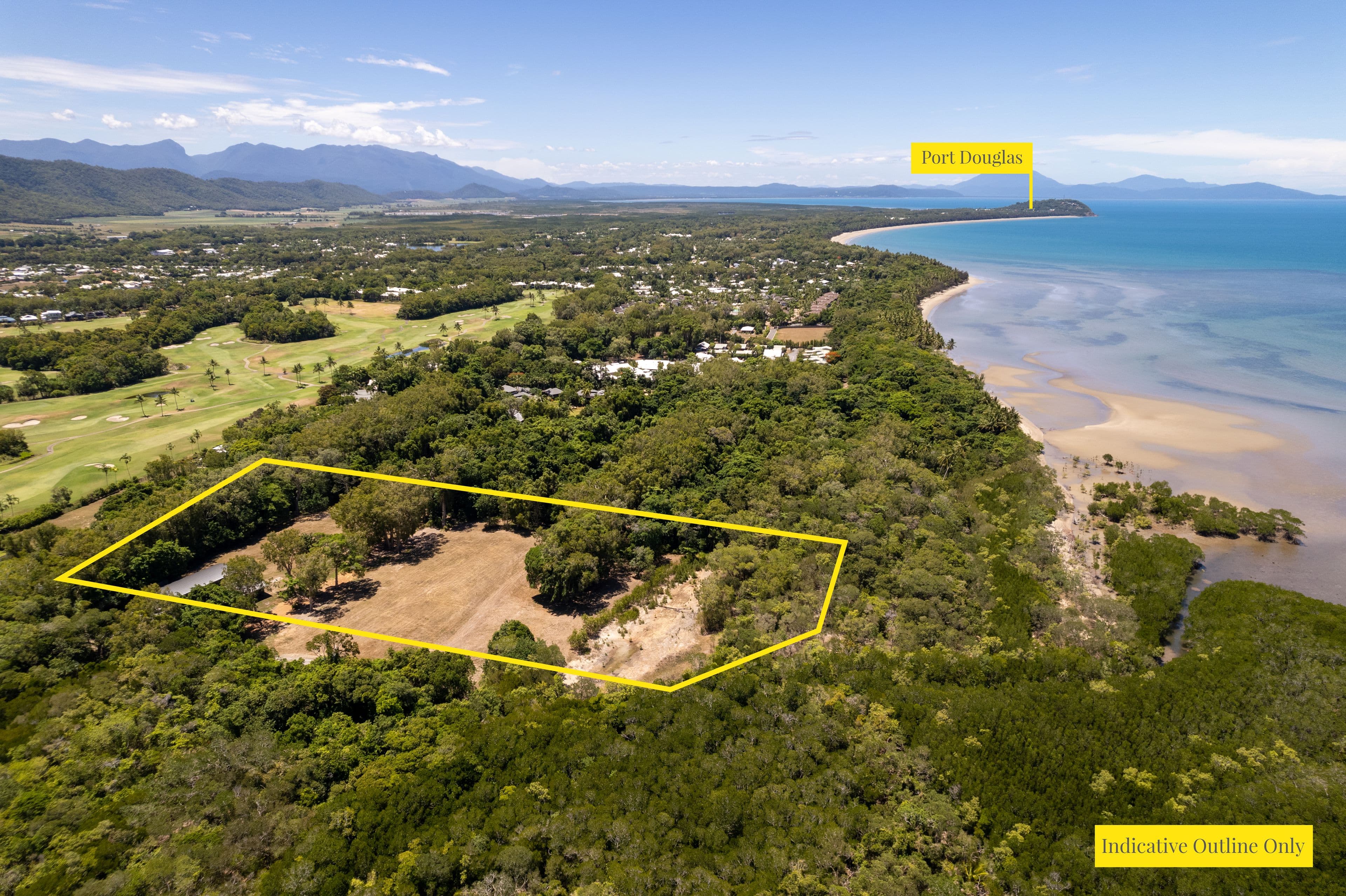 82-90 Mitre Street, Port Douglas QLD 4877, Port Douglas - Thumbnail 2