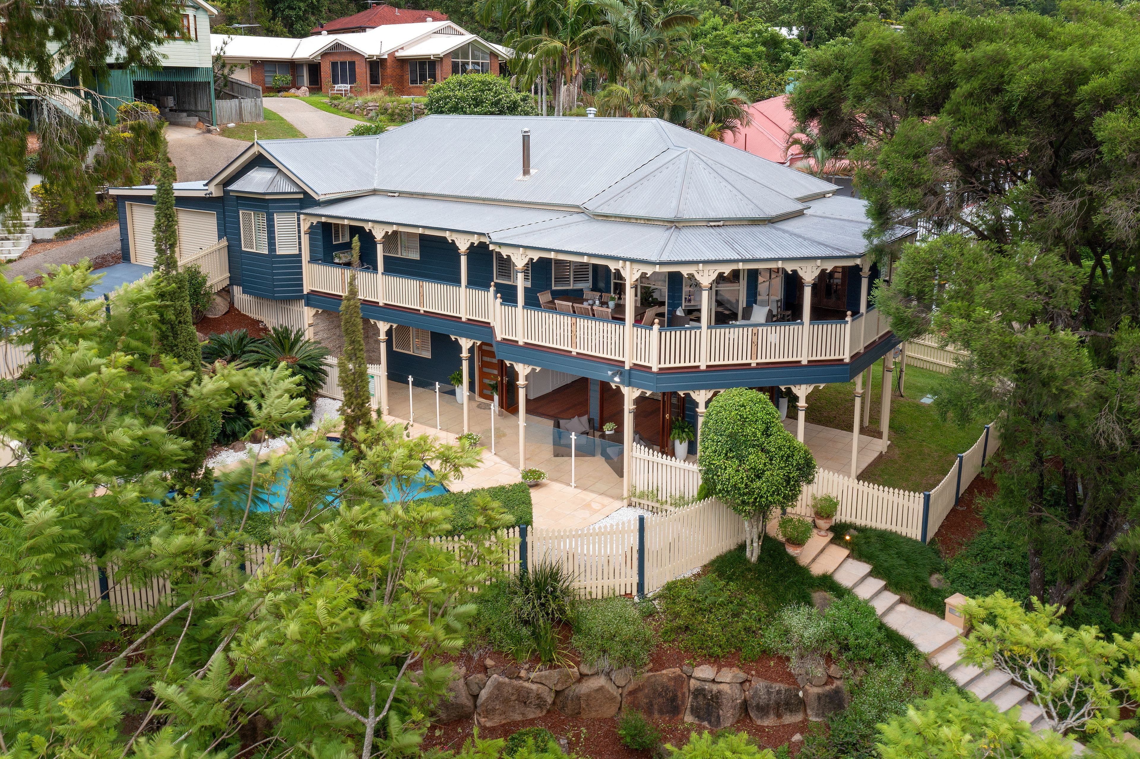 30 Inwood Place, The Gap QLD 4061, The Gap - Thumbnail 2