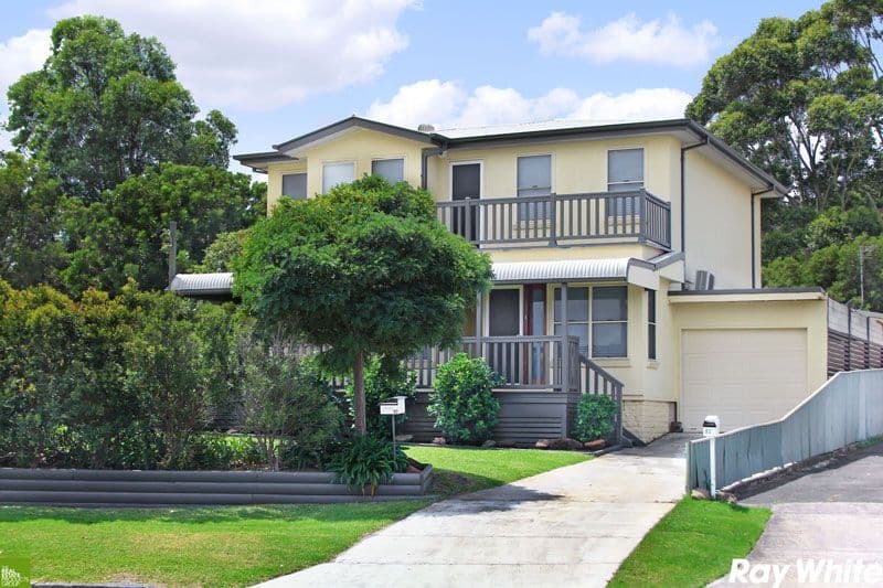 90 The Esplanade, OAK FLATS NSW 2529, Oak Flats - Image 1