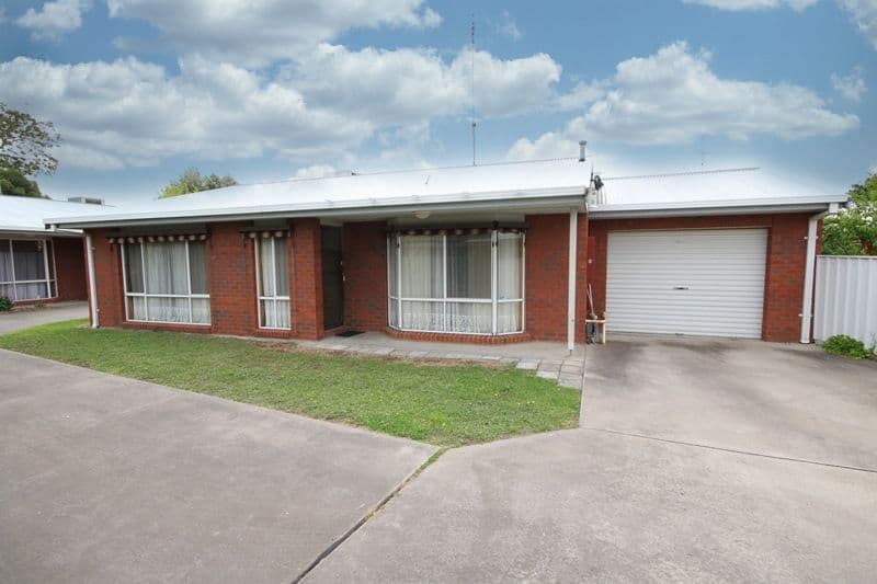 8 Wilson Street, Horsham VIC 3400, Horsham - Image 1