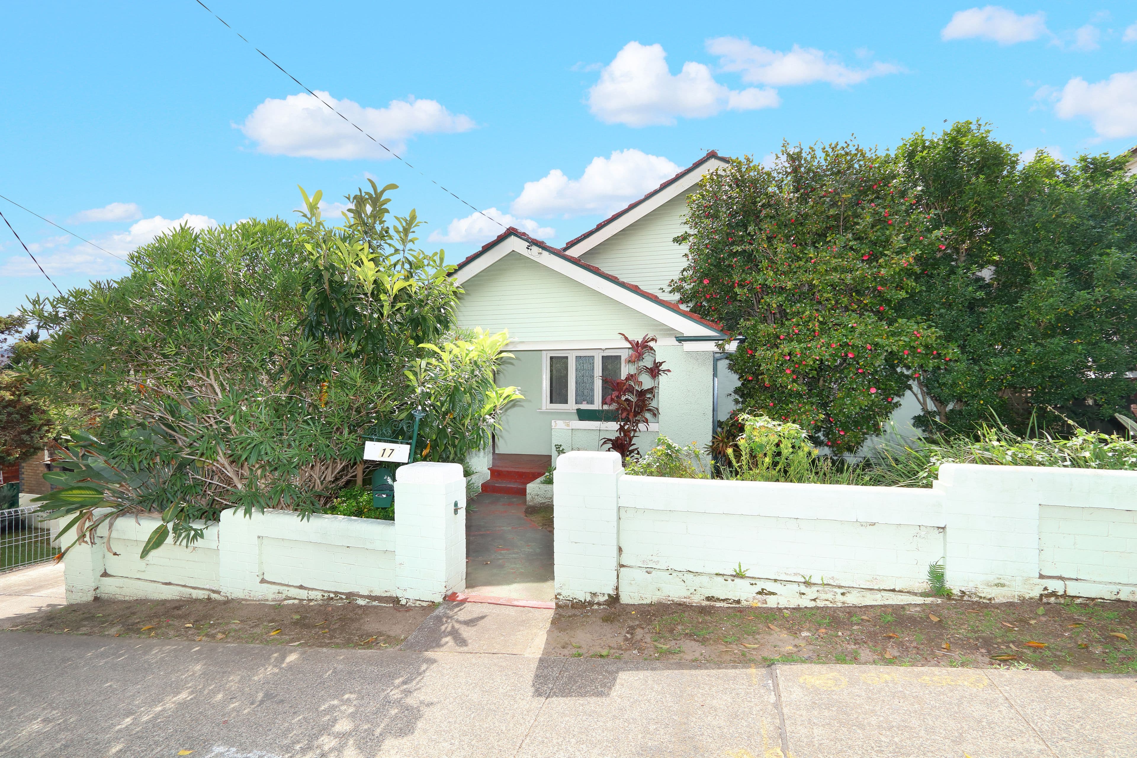 17 Hillcrest Avenue, Hurstville - Thumbnail 7